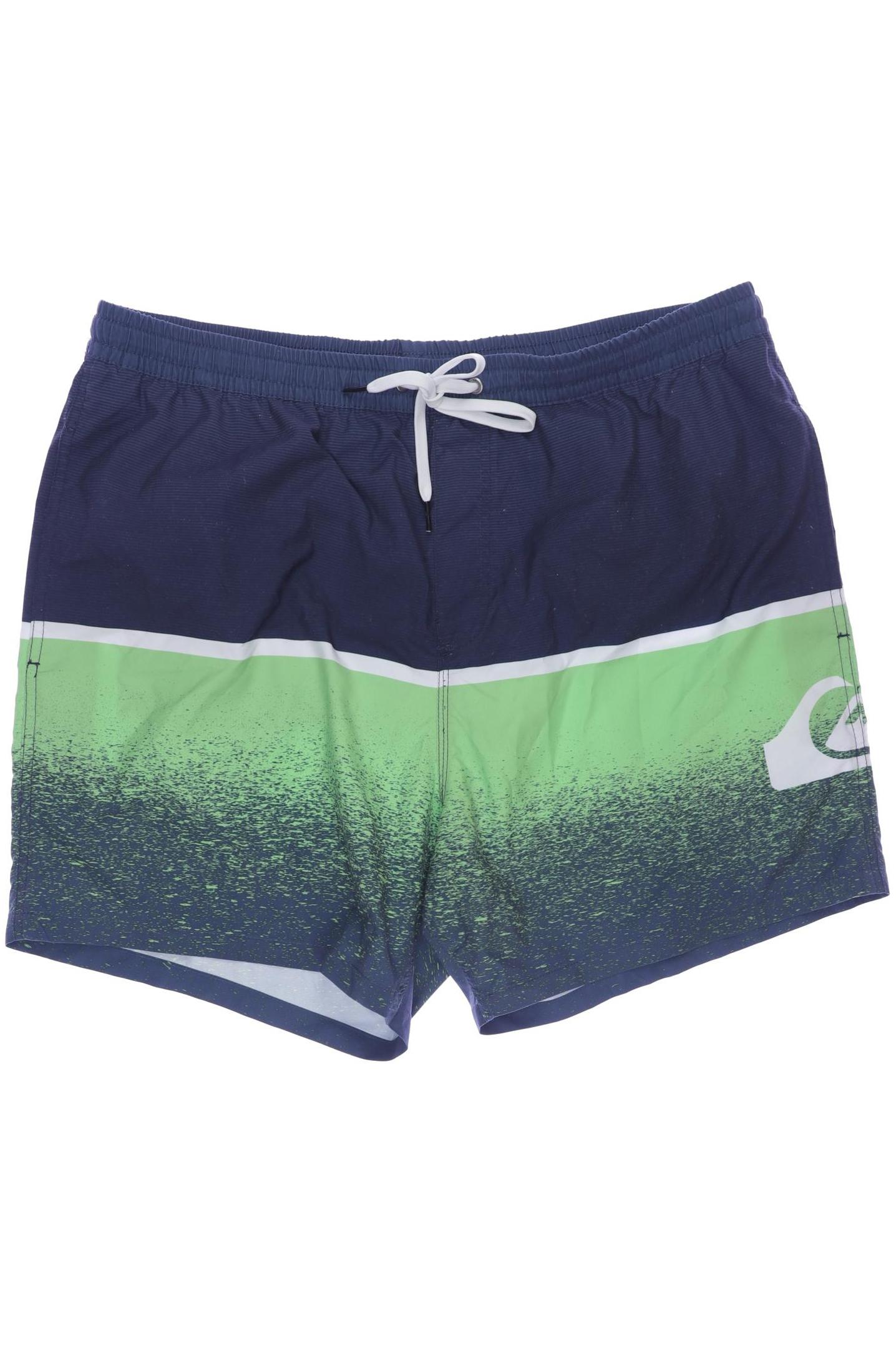 

Quiksilver Herren Shorts, blau, Gr. 56