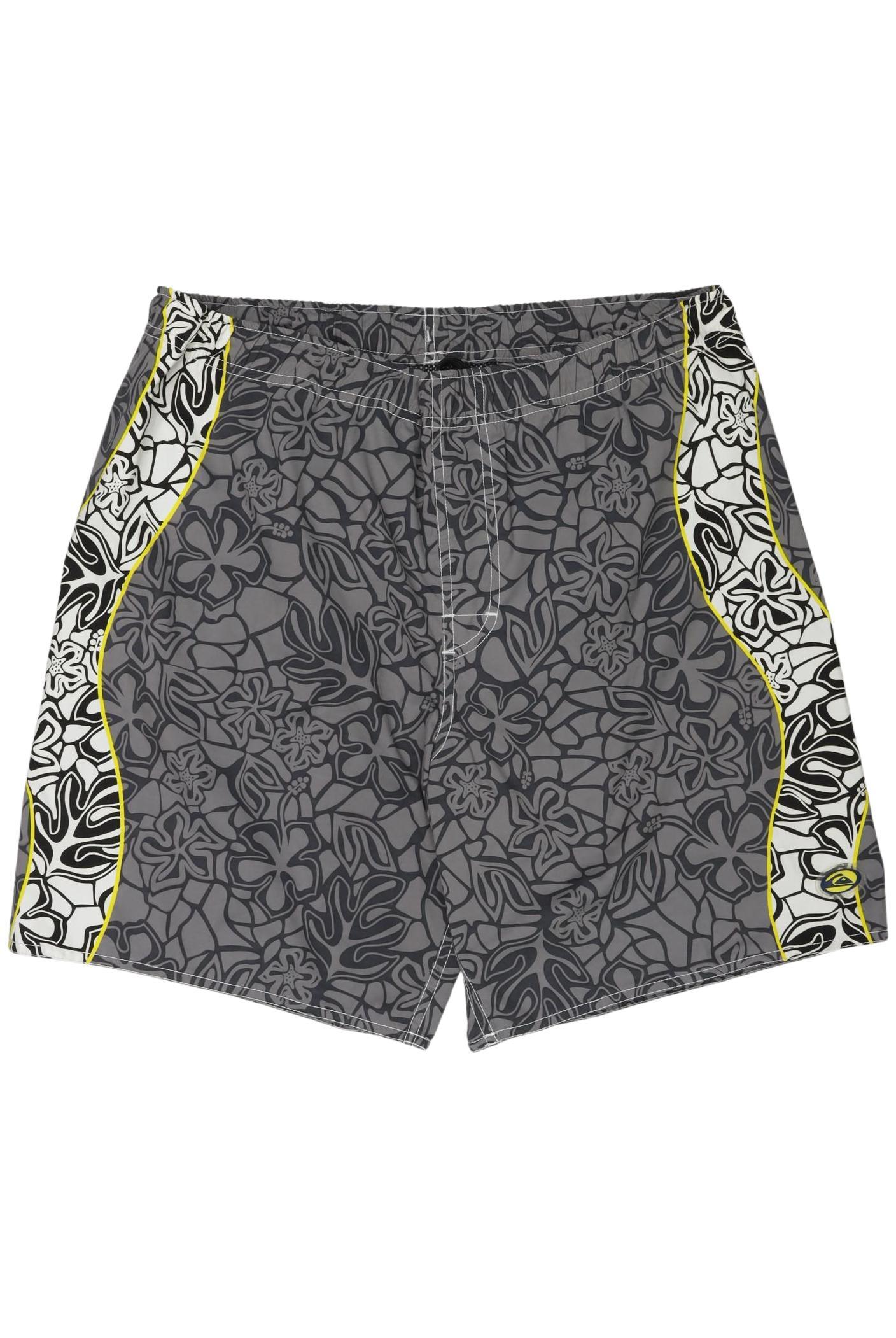 

Quiksilver Herren Shorts, grau, Gr. 35