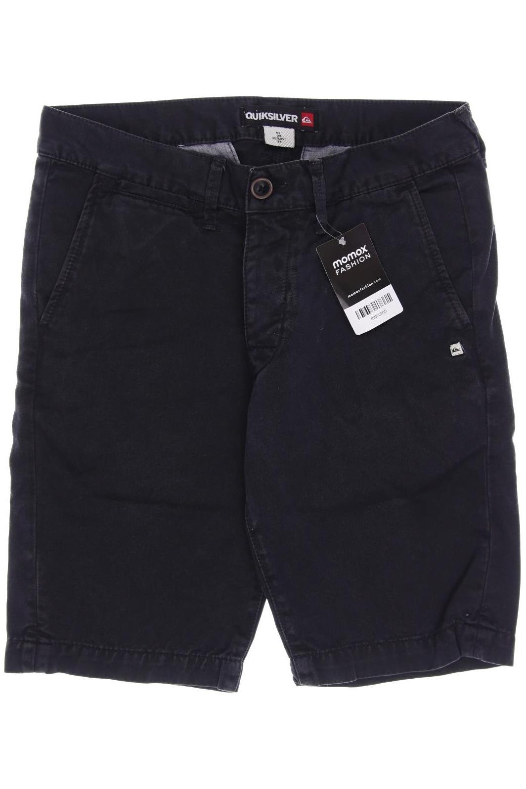 

QUIKSILVER Herren Shorts, schwarz