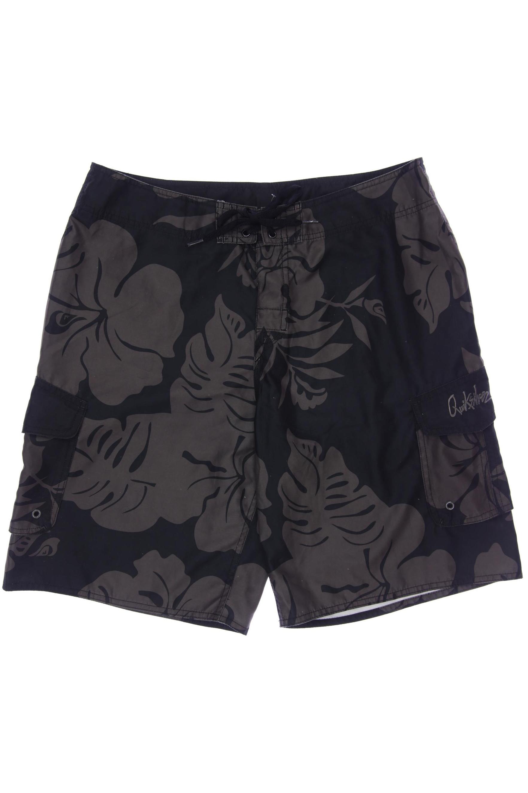 

Quiksilver Herren Shorts, grün, Gr. 52