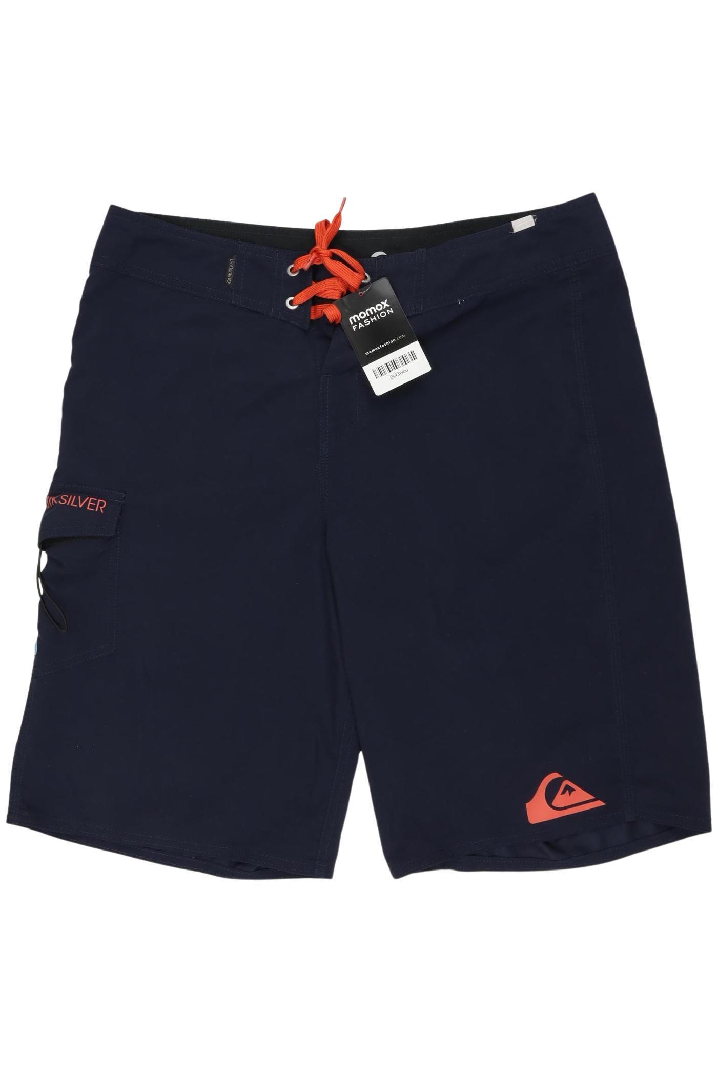 

Quiksilver Herren Shorts, marineblau, Gr. 32