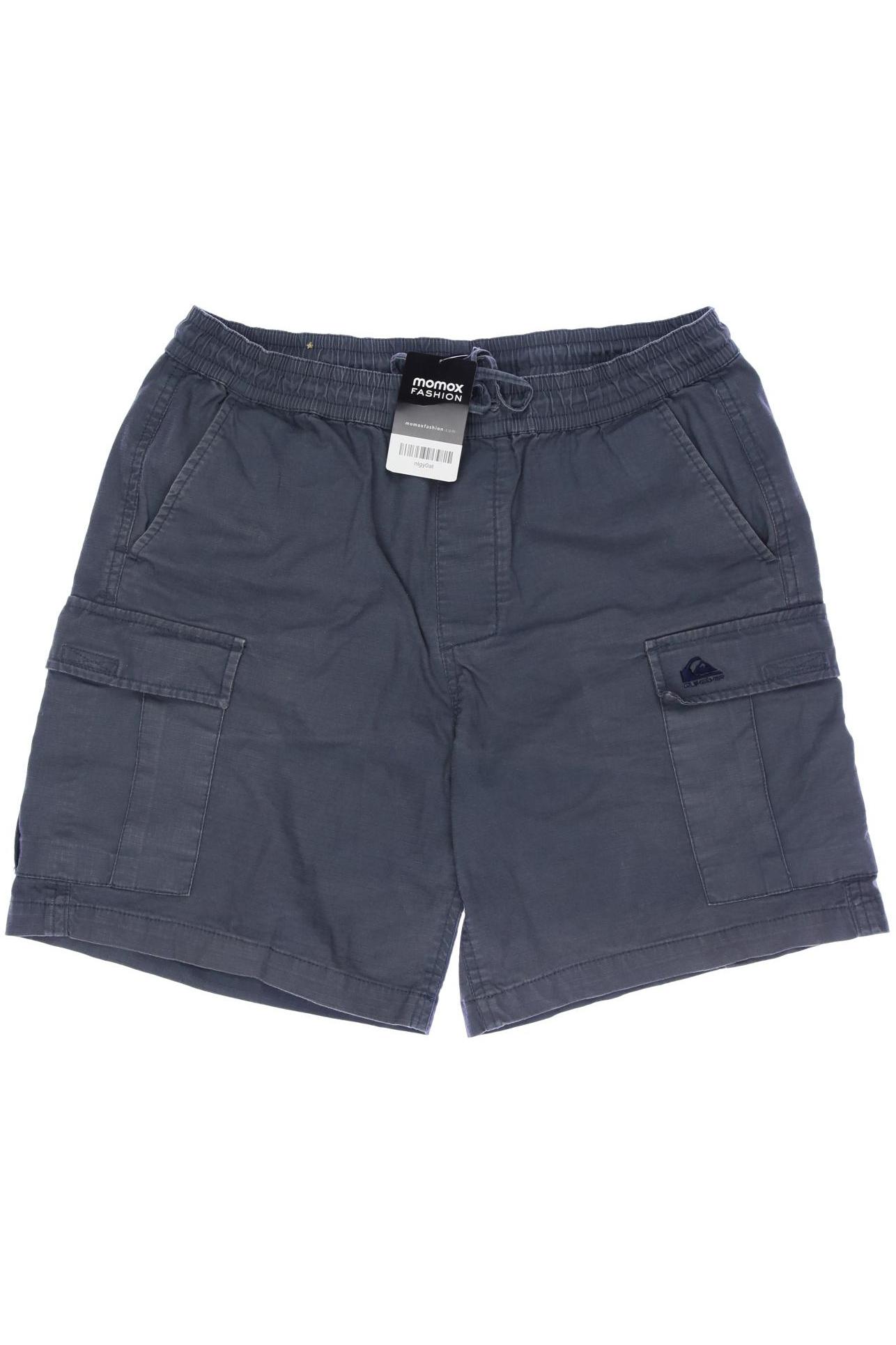 

Quiksilver Herren Shorts, grün, Gr. 46