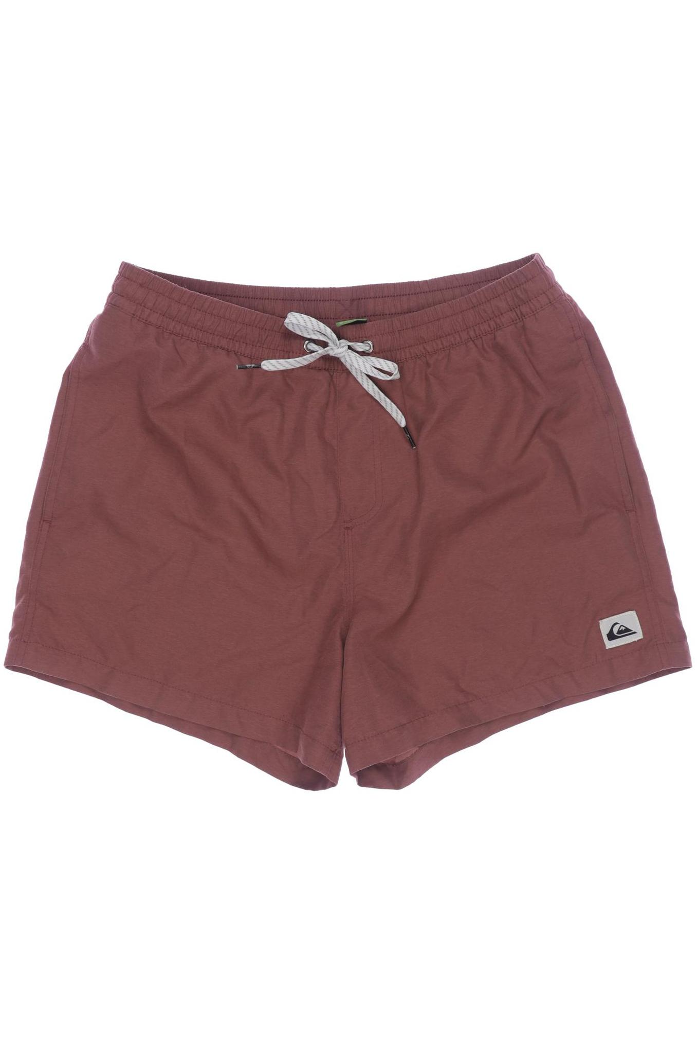 

Quiksilver Herren Shorts, pink, Gr. 48