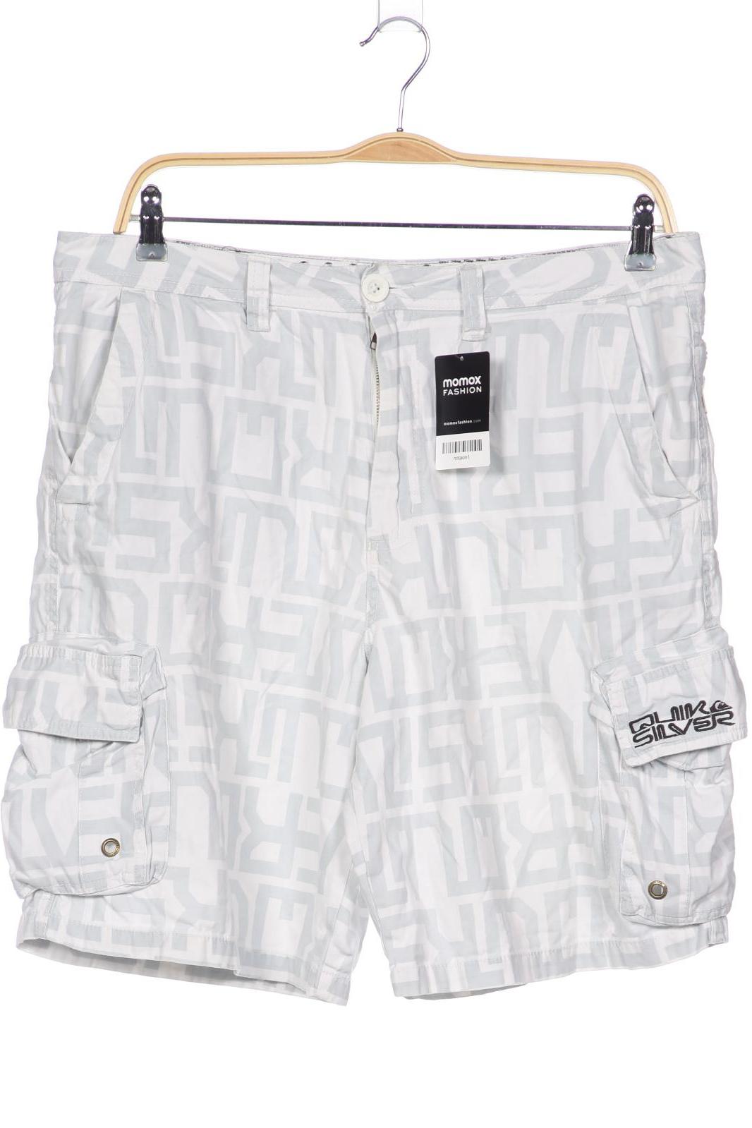 

Quiksilver Herren Shorts, hellblau, Gr. 38