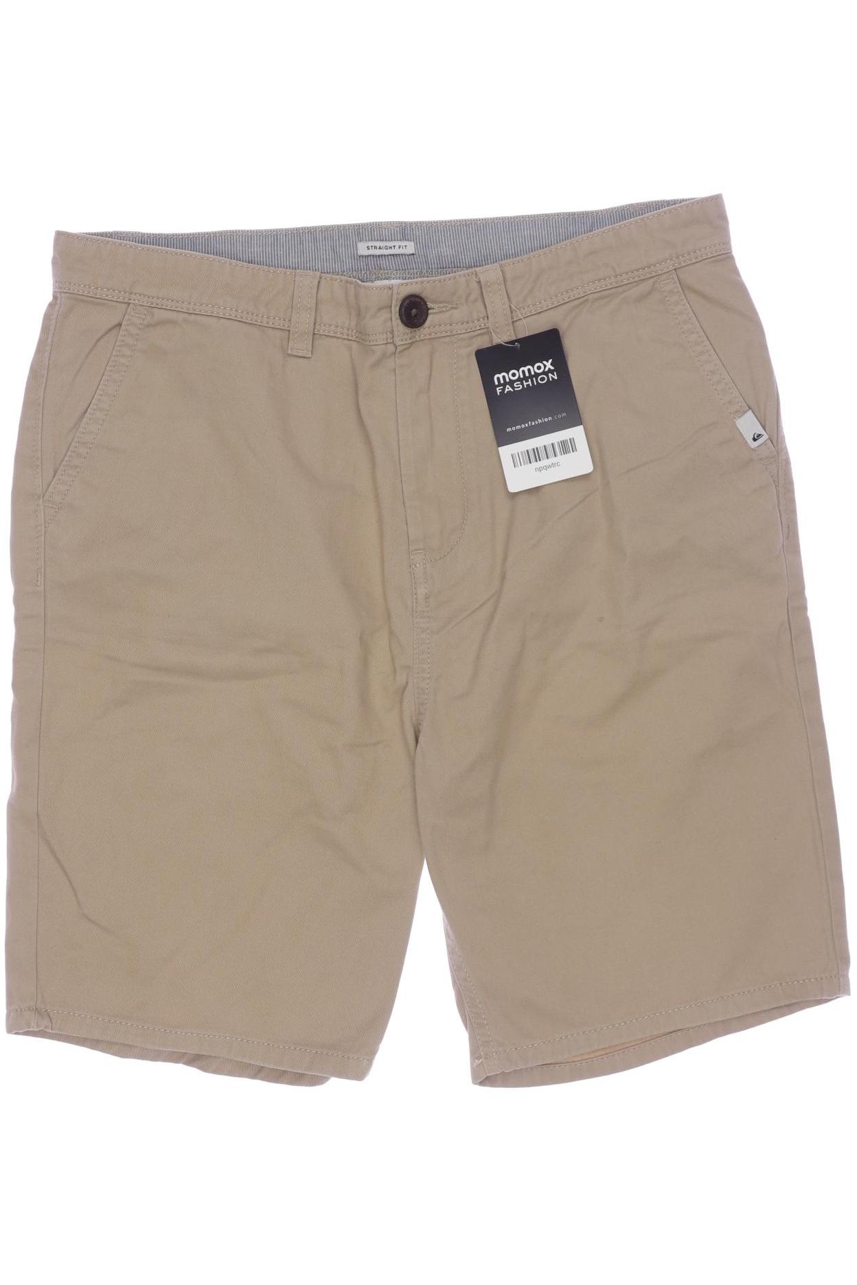 

Quiksilver Herren Shorts, beige, Gr. 30