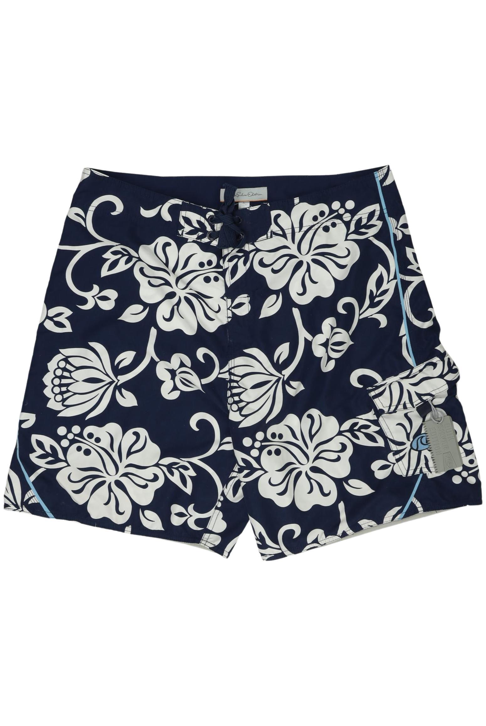 

Quiksilver Herren Shorts, mehrfarbig, Gr. 36