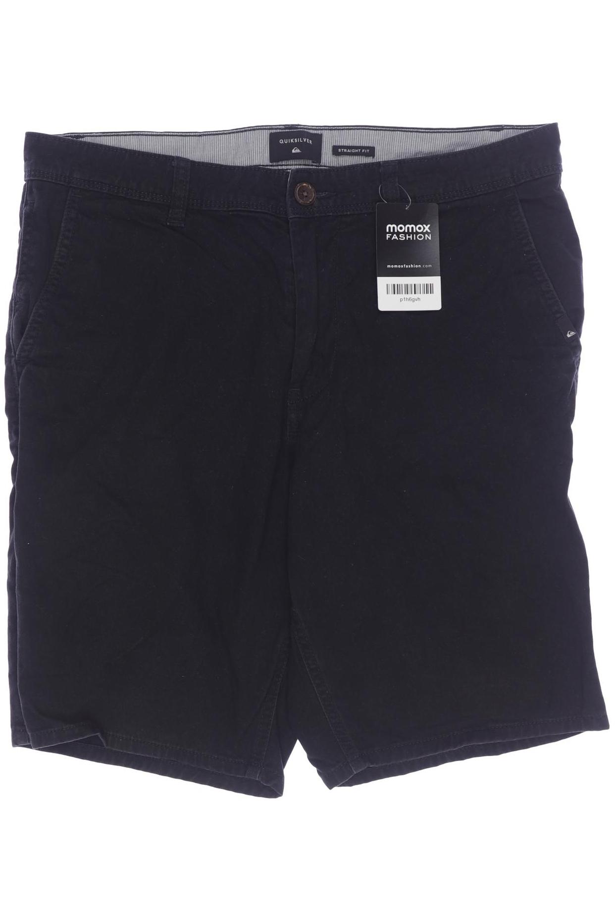 

Quiksilver Herren Shorts, schwarz, Gr. 32