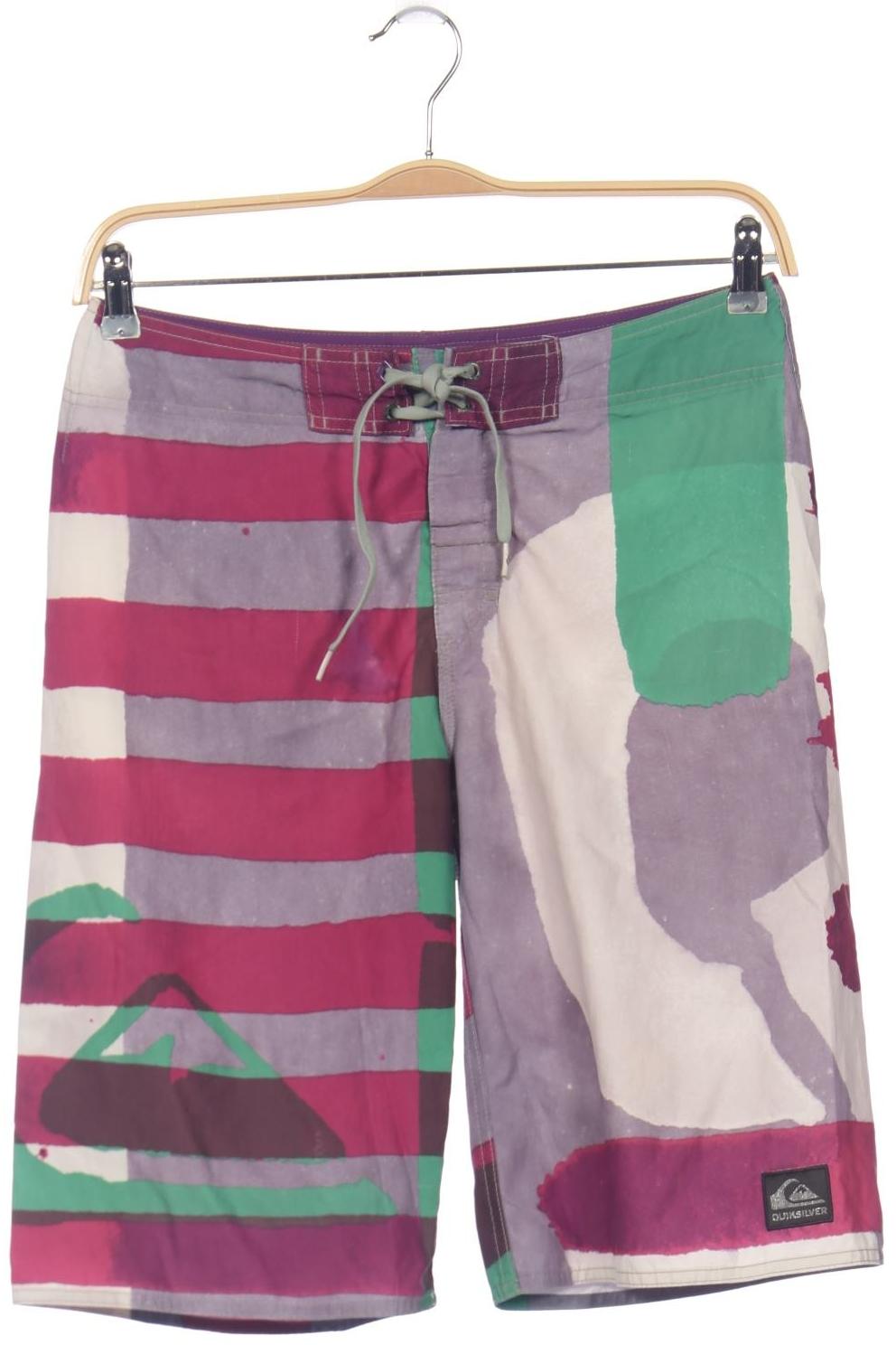 

Quiksilver Herren Shorts, mehrfarbig, Gr. 30