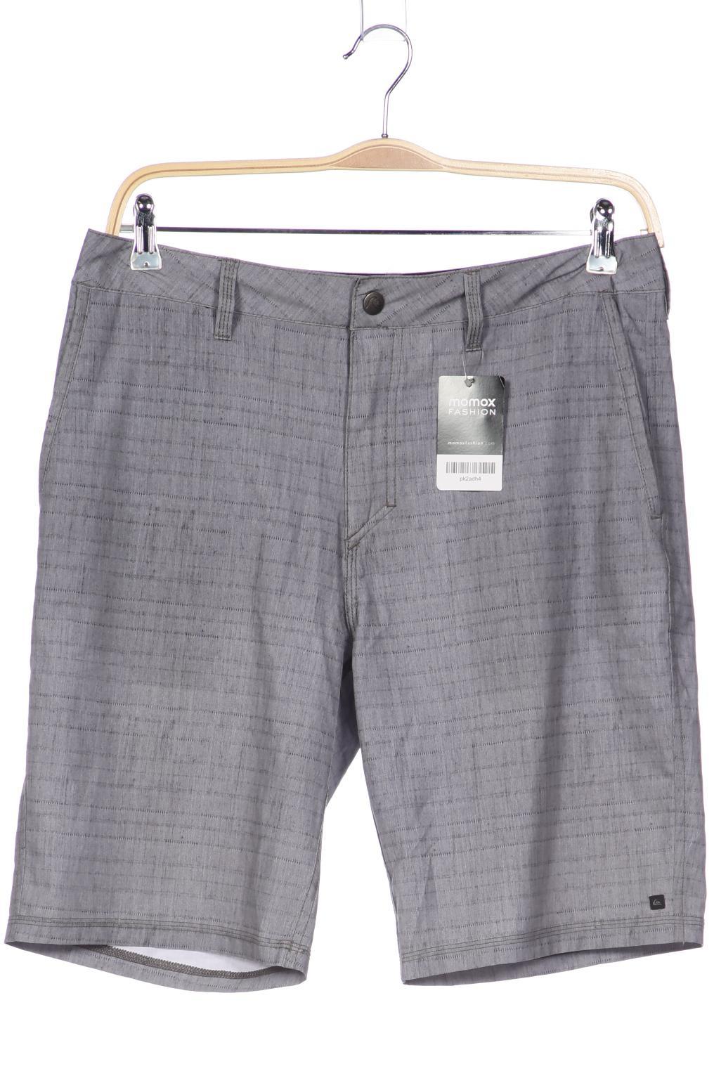 

QUIKSILVER Herren Shorts, grau