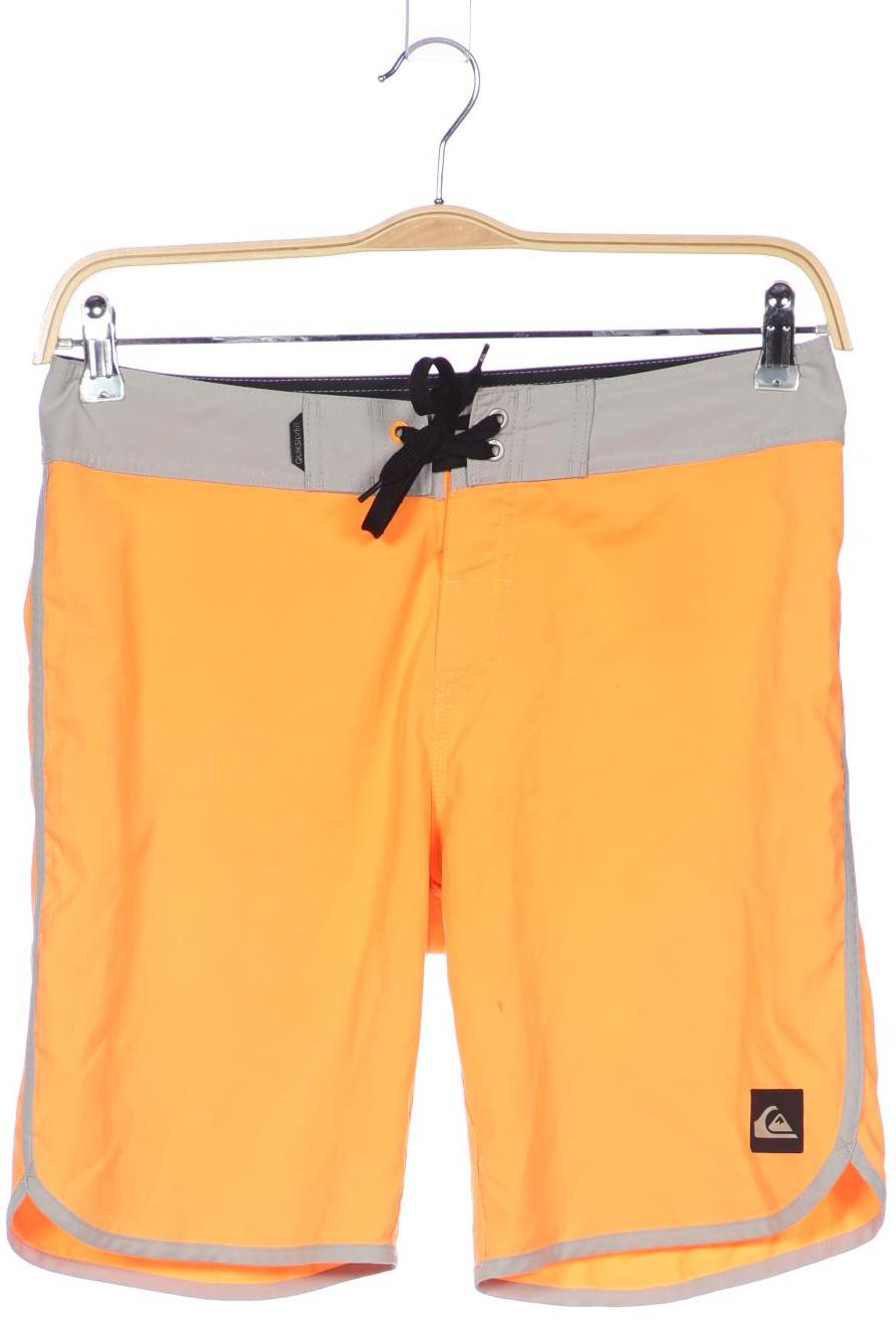 

Quiksilver Herren Shorts, orange, Gr. 48
