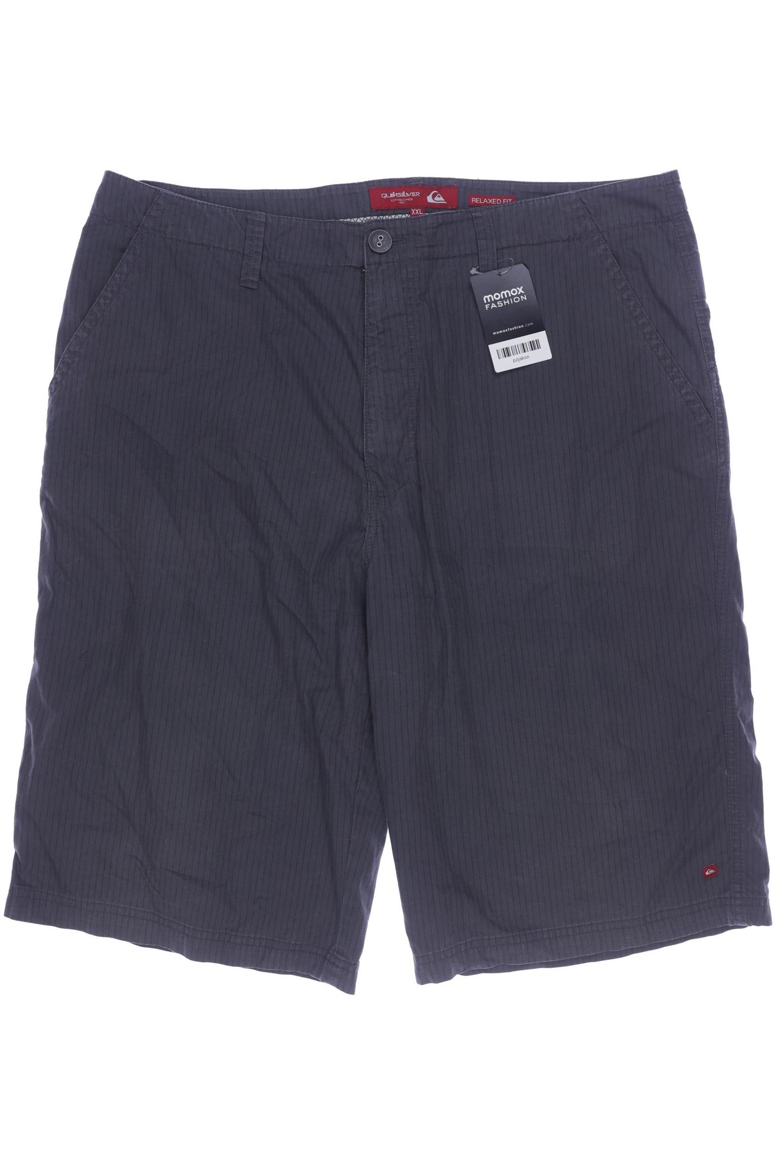 

Quiksilver Herren Shorts, grau, Gr. 56
