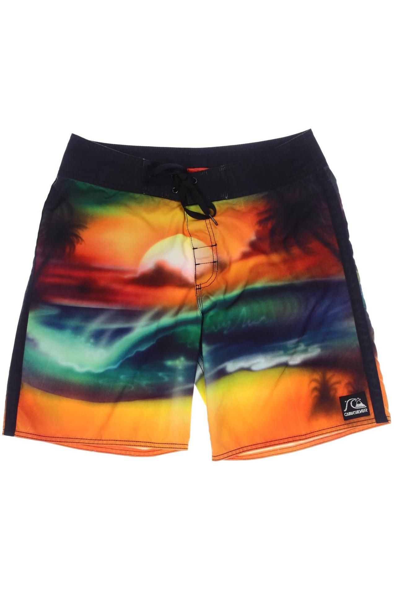 

Quiksilver Herren Shorts, mehrfarbig, Gr. 31