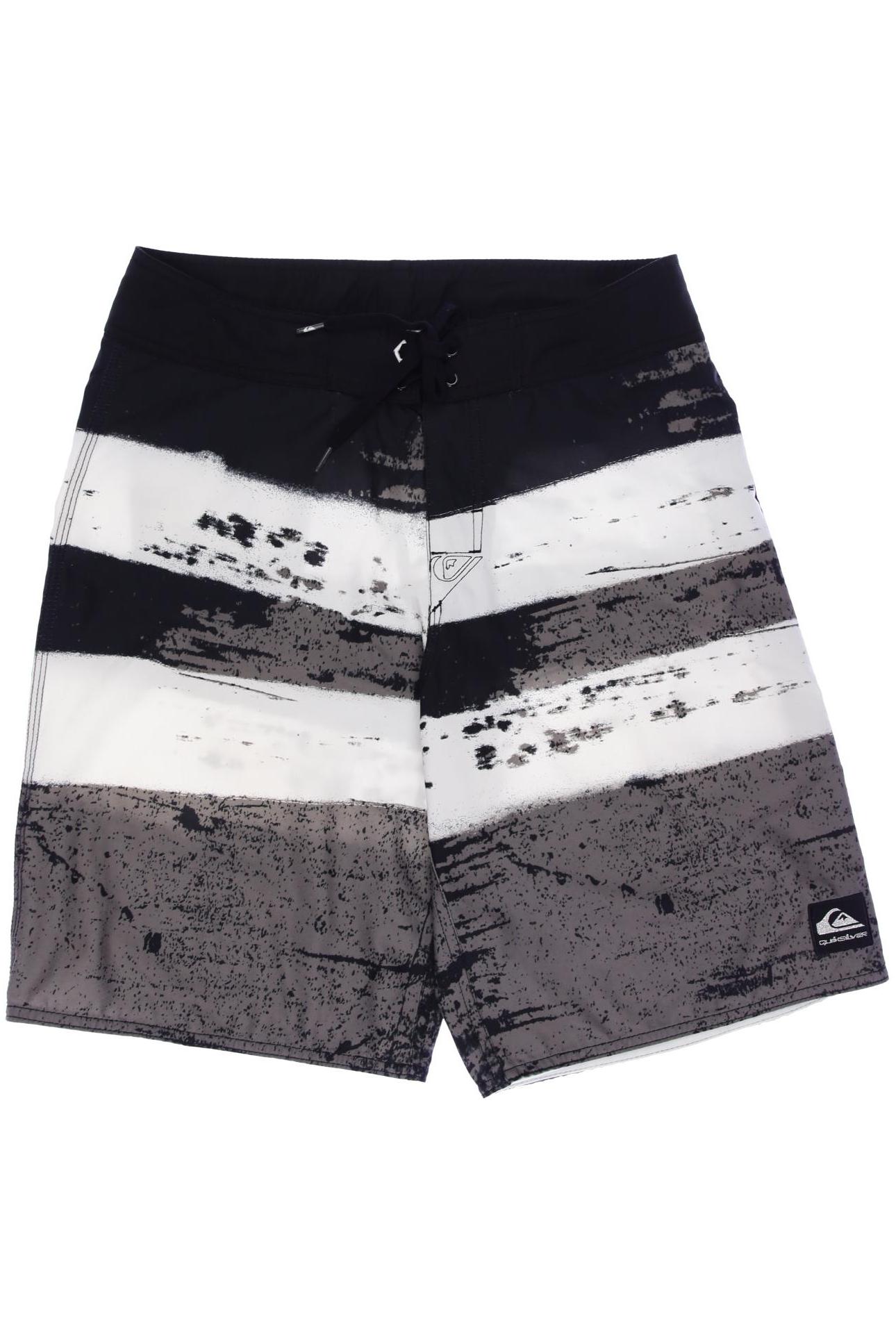 

Quiksilver Herren Shorts, grau, Gr. 30