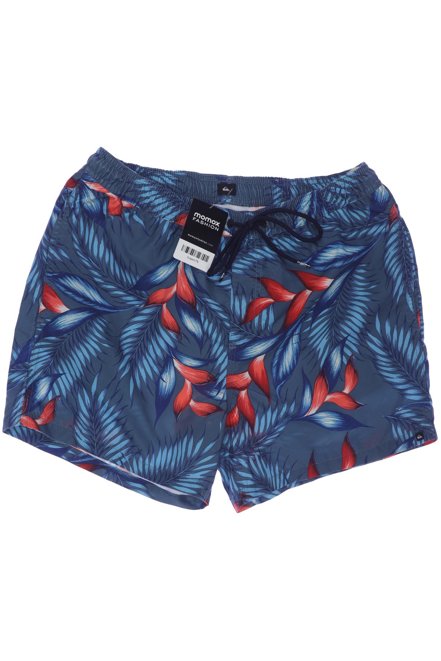 

Quiksilver Herren Shorts, grau, Gr. 48