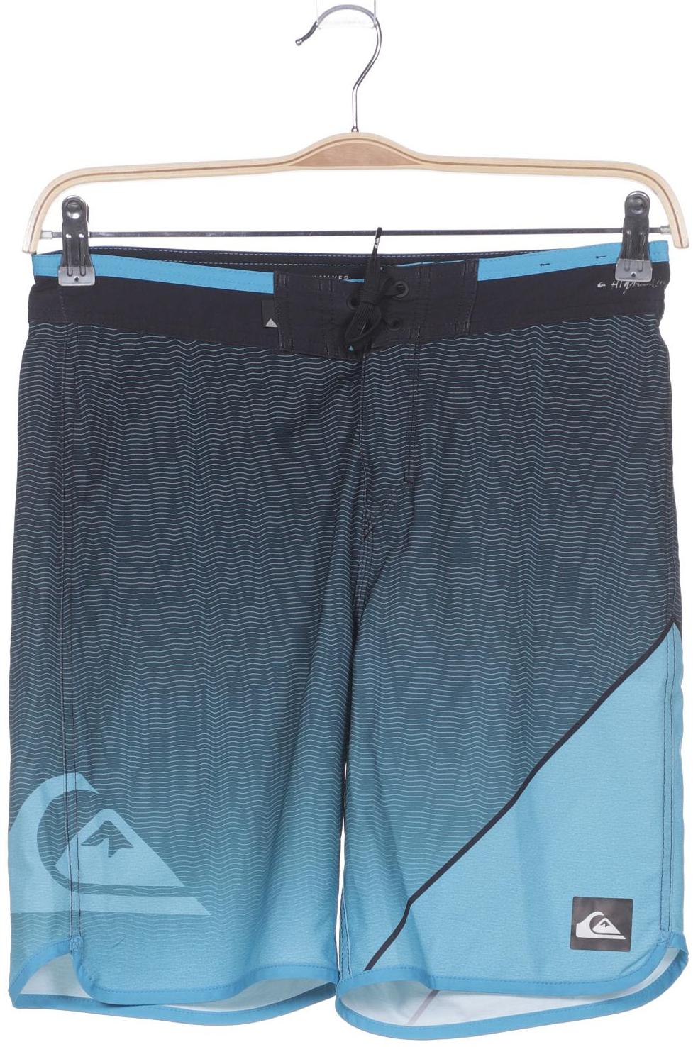 

Quiksilver Herren Shorts, grün, Gr. 46