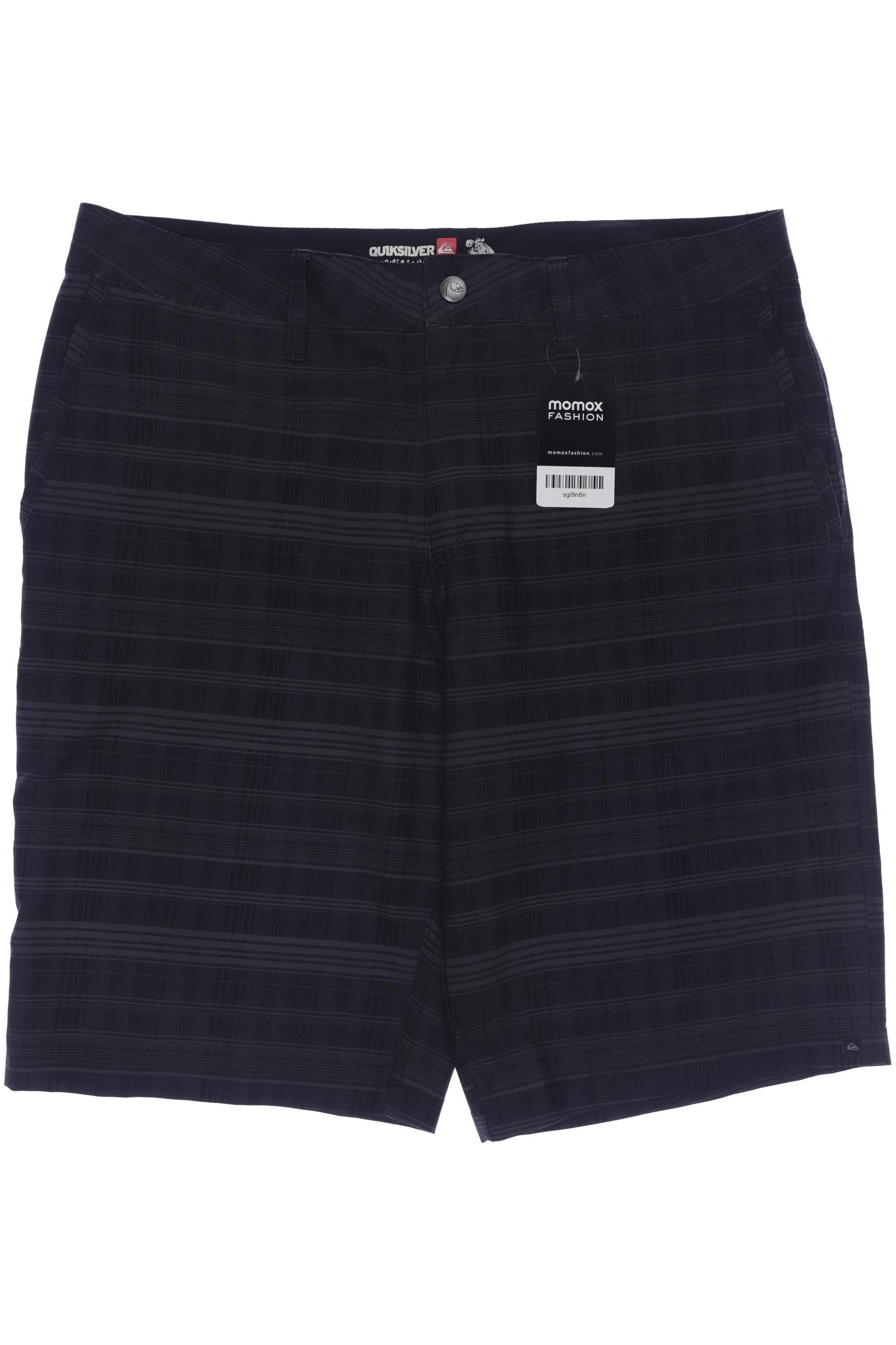 

Quiksilver Herren Shorts, grün, Gr. 34