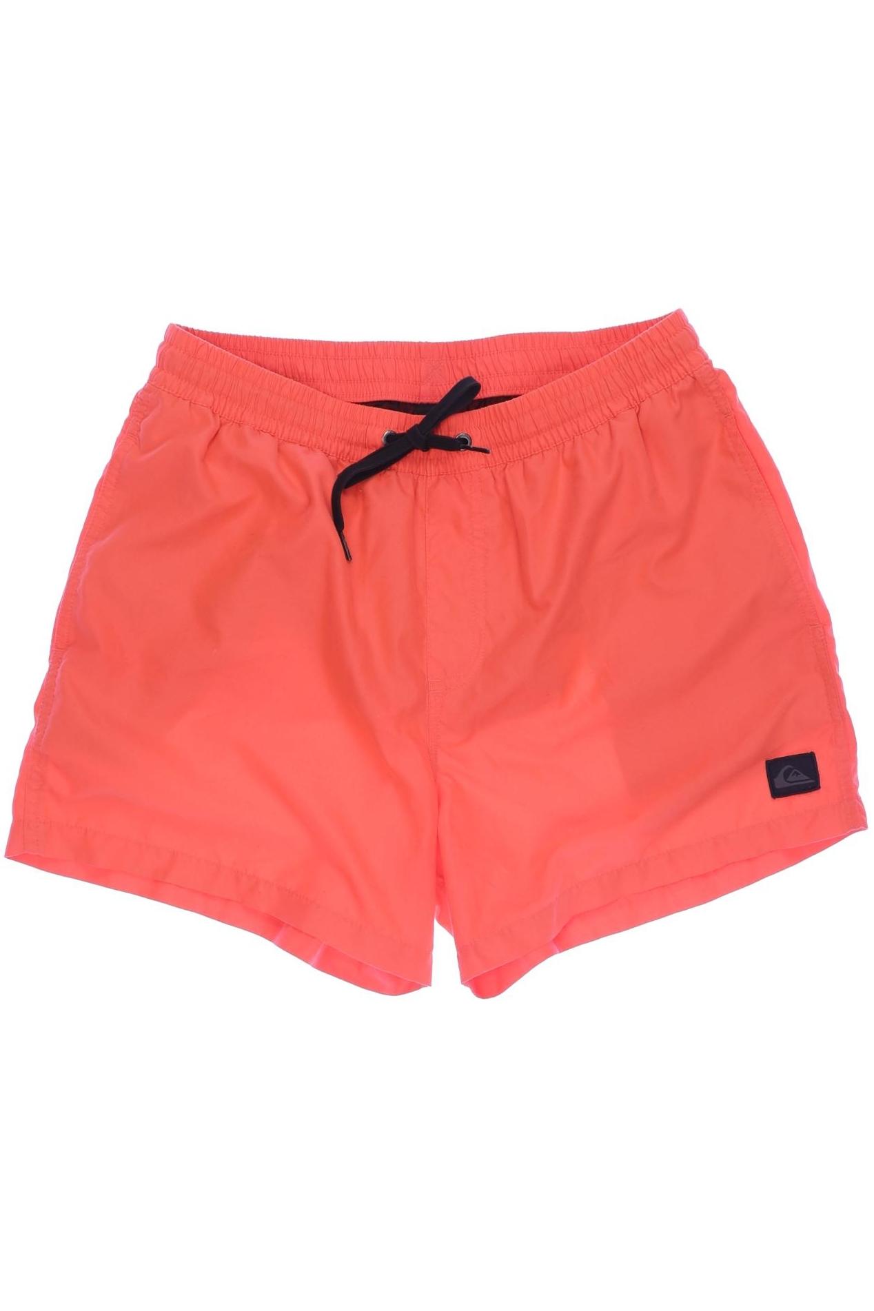 

Quiksilver Herren Shorts, neon, Gr. 46