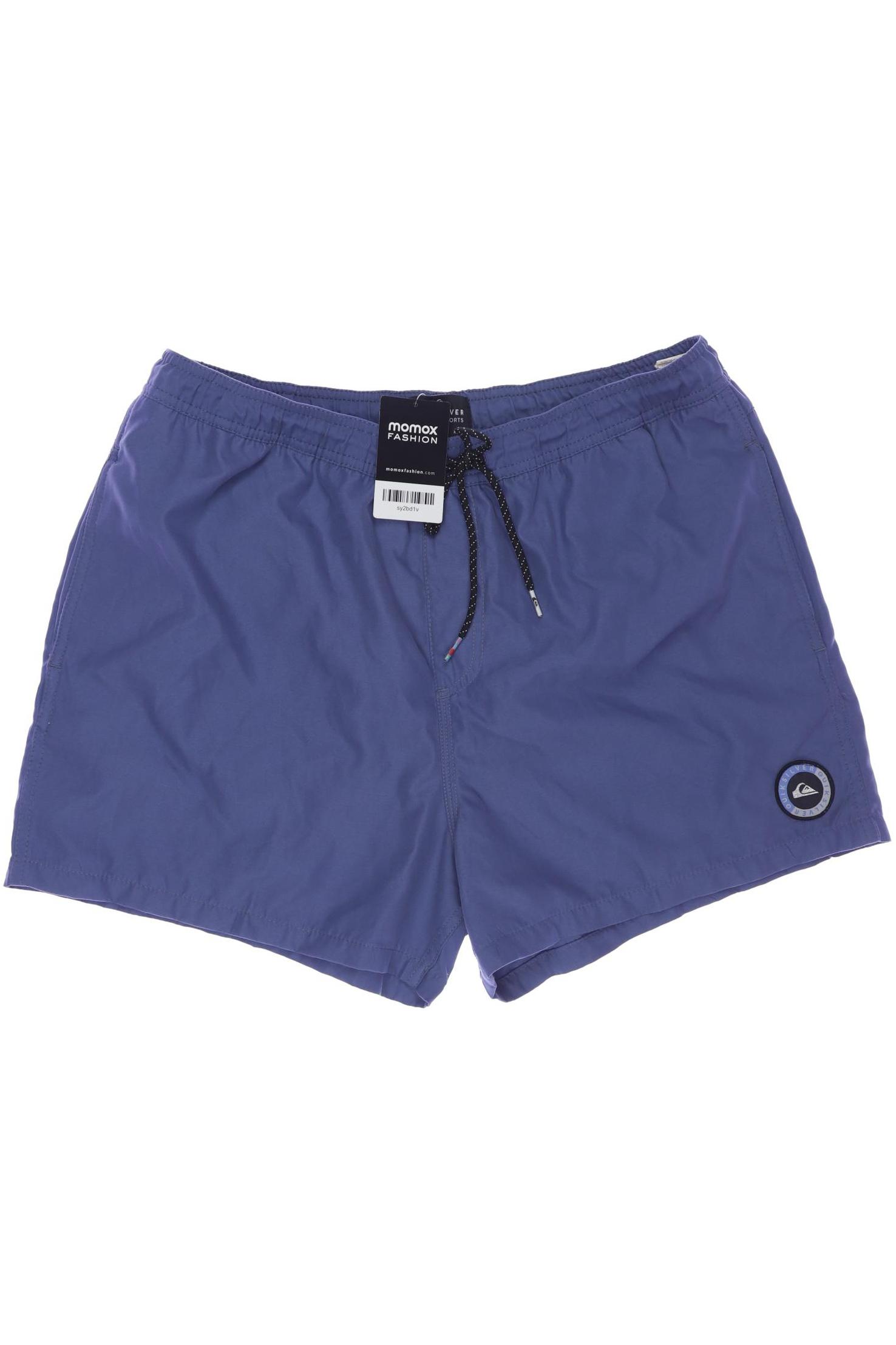 

Quiksilver Herren Shorts, blau, Gr. 54