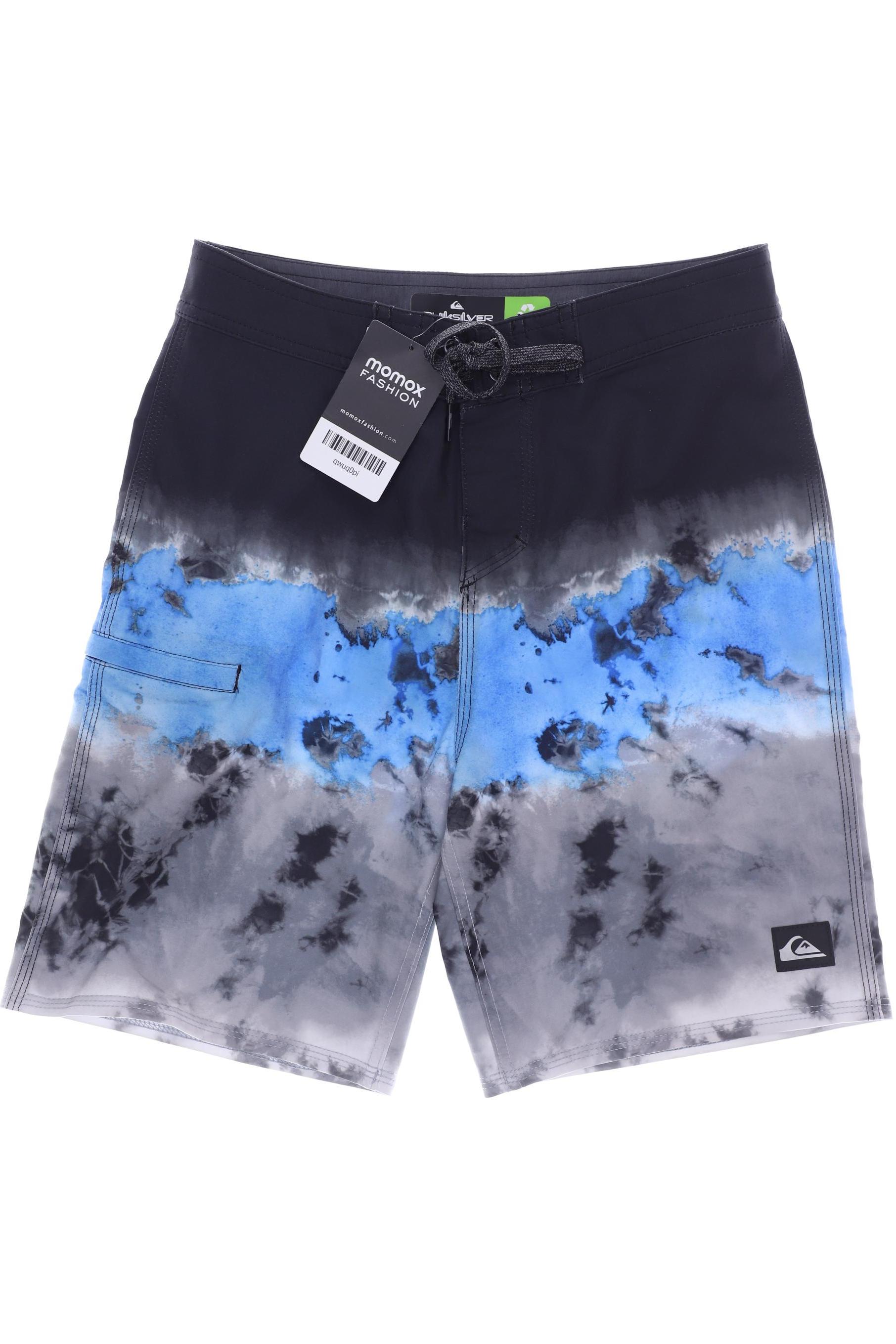 

QUIKSILVER Herren Shorts, grau