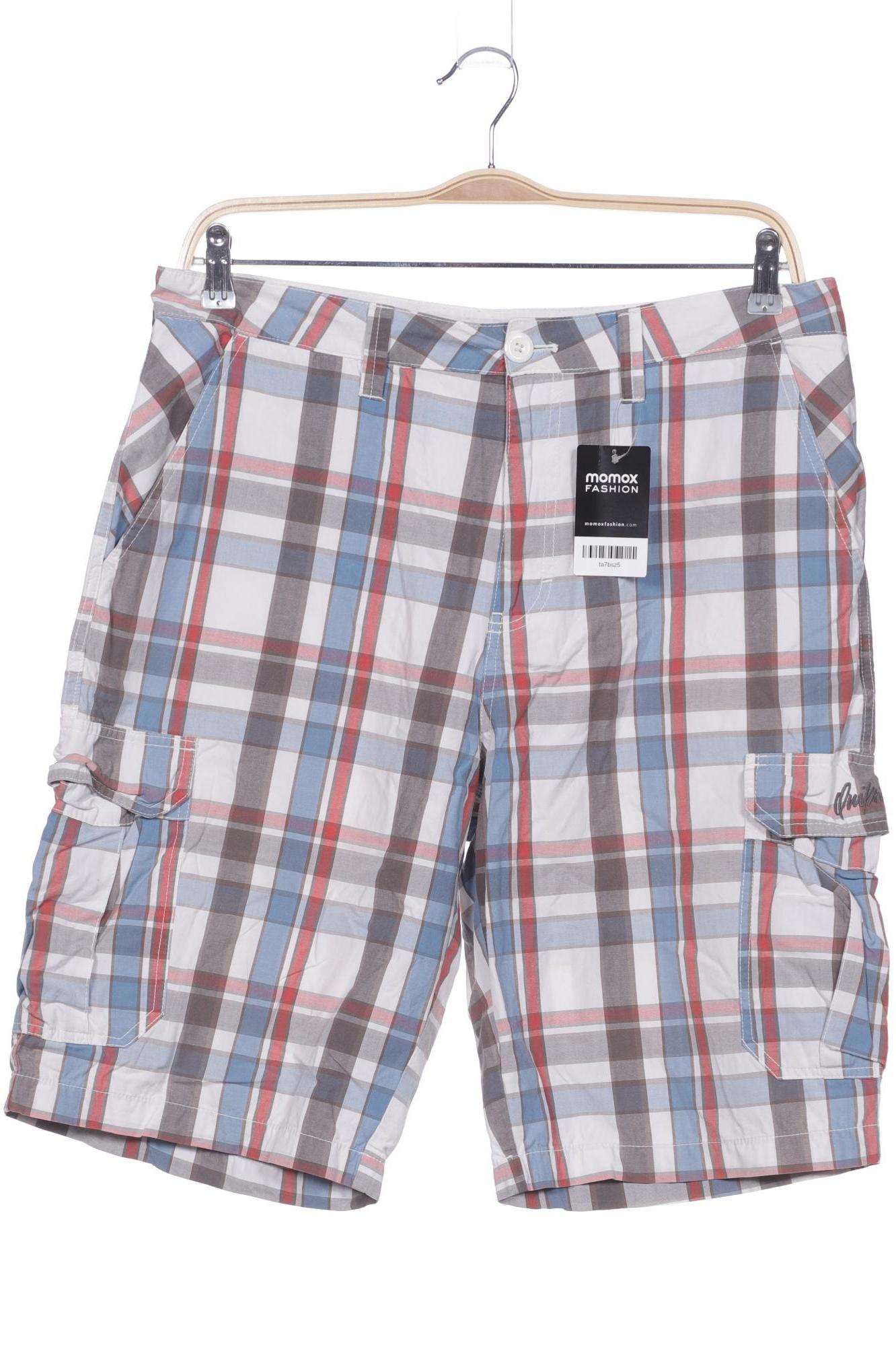 

Quiksilver Herren Shorts, mehrfarbig, Gr. 52