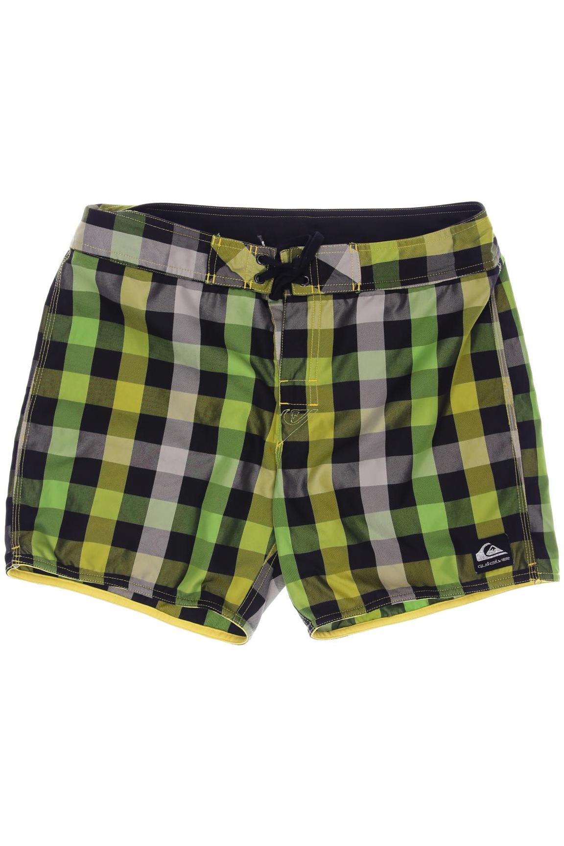 

Quiksilver Herren Shorts, mehrfarbig, Gr. 50