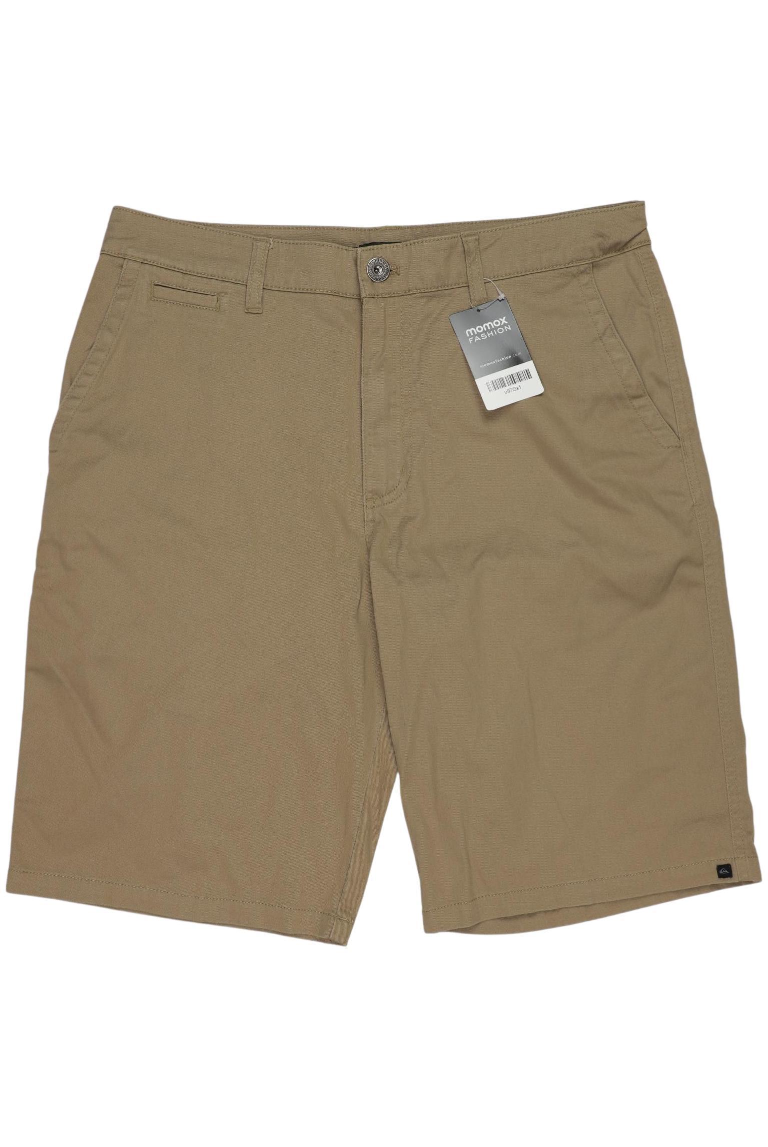 

Quiksilver Herren Shorts, beige, Gr. 32