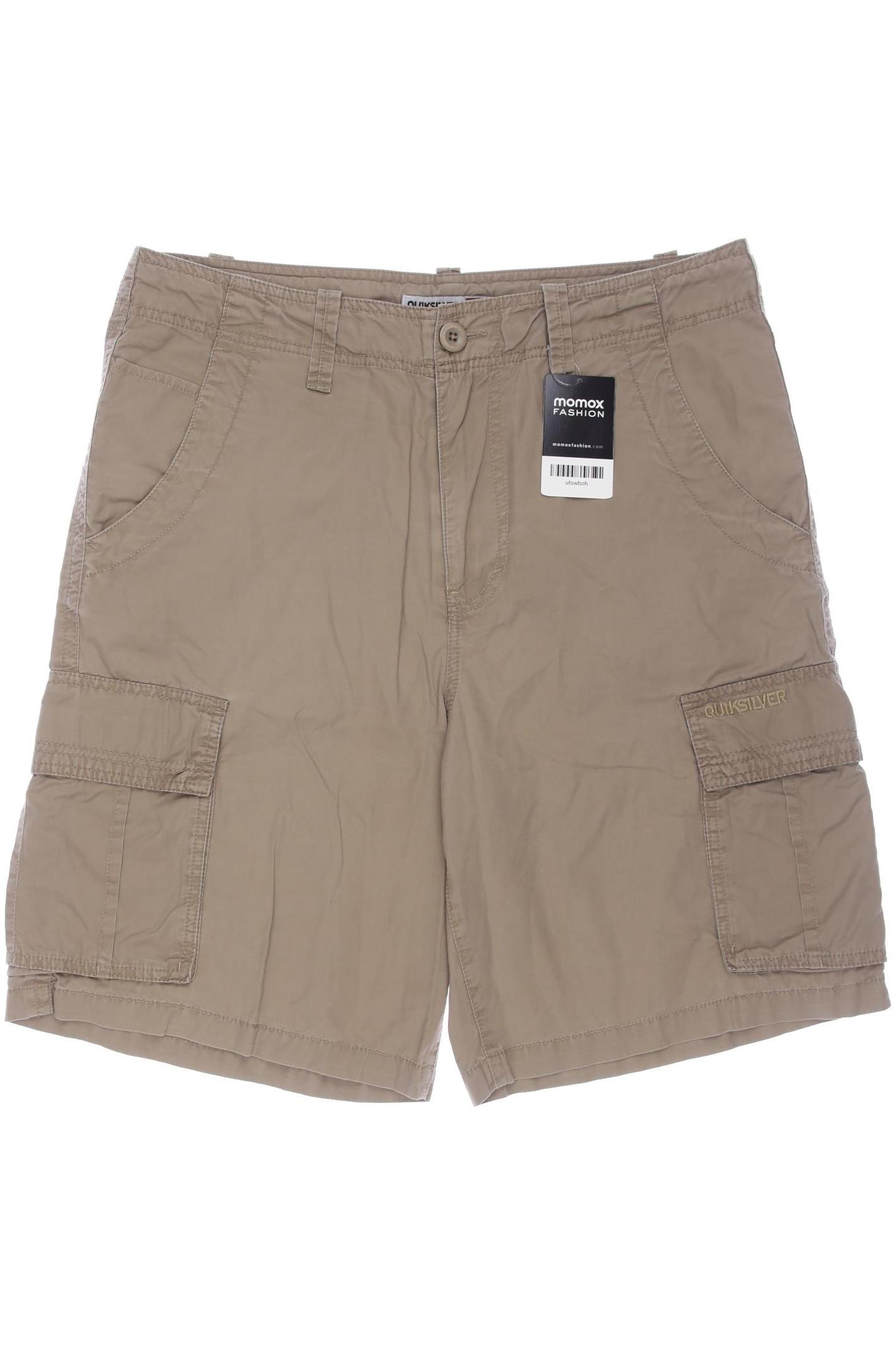 

Quiksilver Herren Shorts, beige, Gr. 32