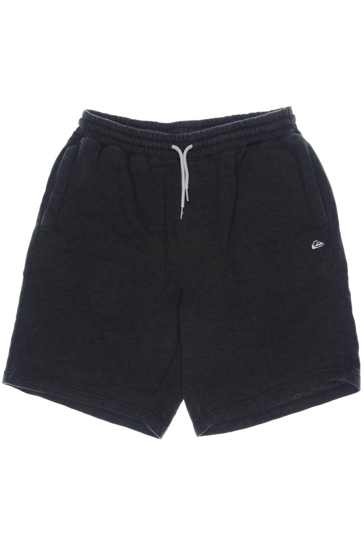 

Quiksilver Herren Shorts, grau, Gr. 48