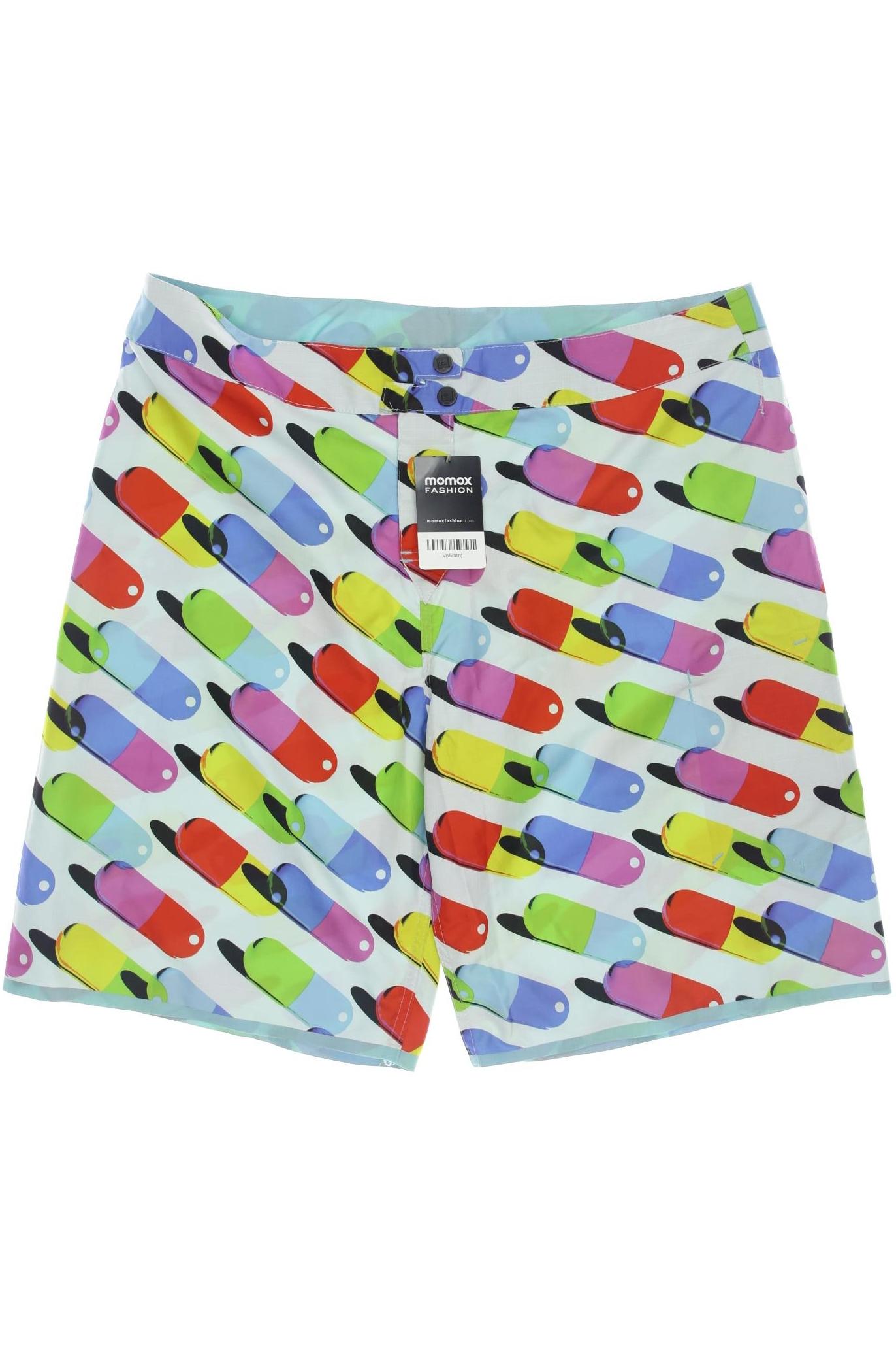 

Quiksilver Herren Shorts, mehrfarbig, Gr. 36