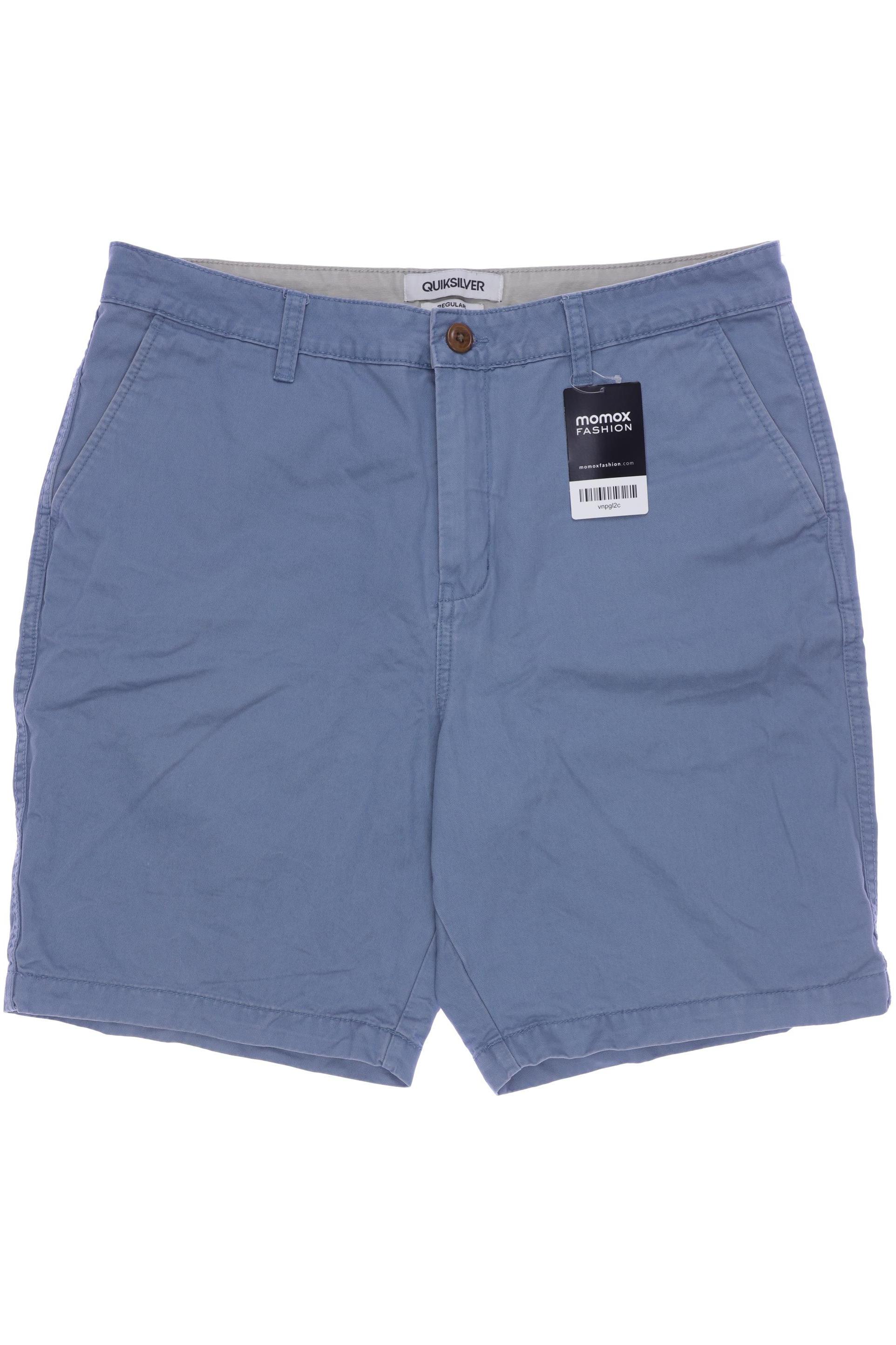 

Quiksilver Herren Shorts, blau, Gr. 52