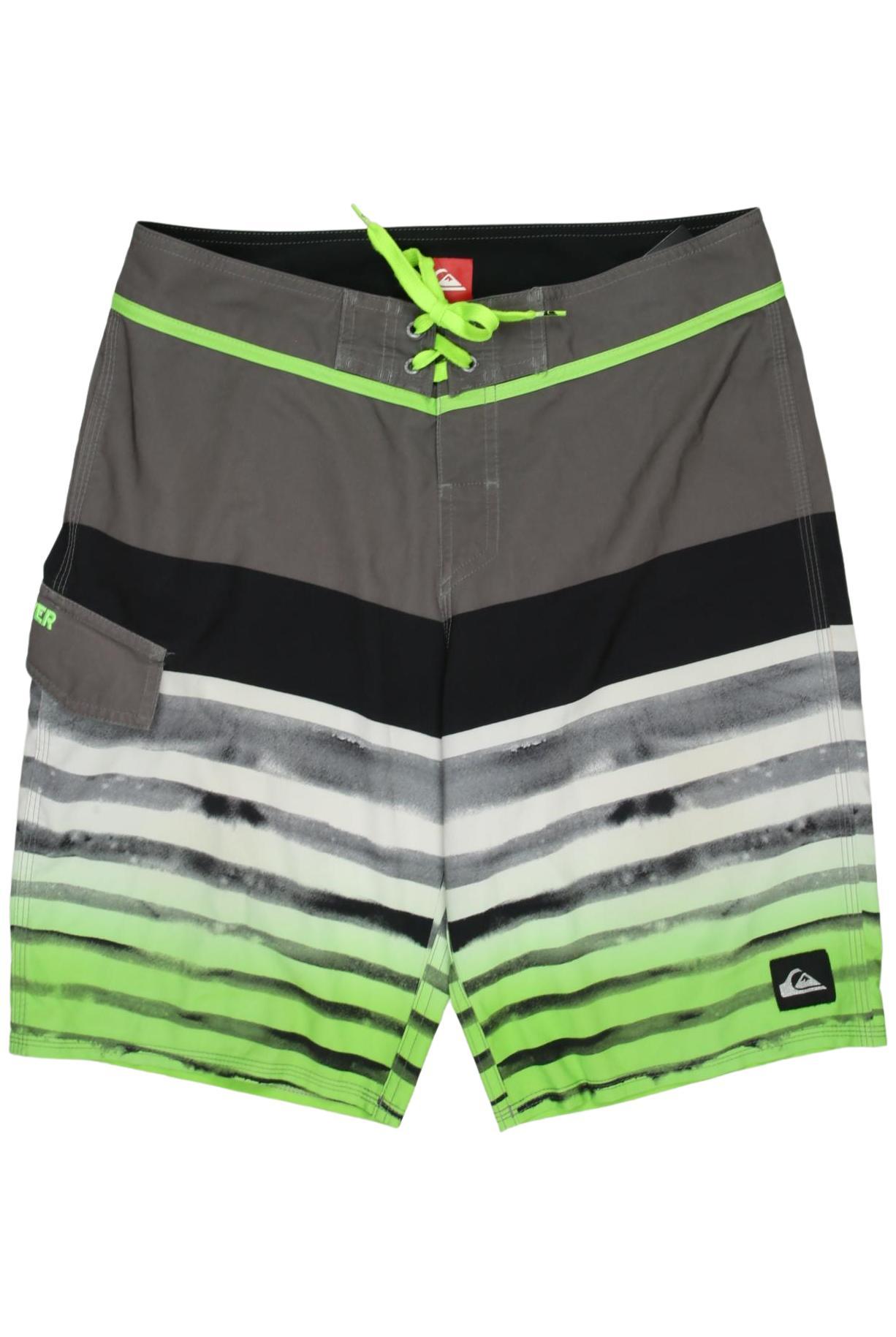 

Quiksilver Herren Shorts, mehrfarbig, Gr. 32