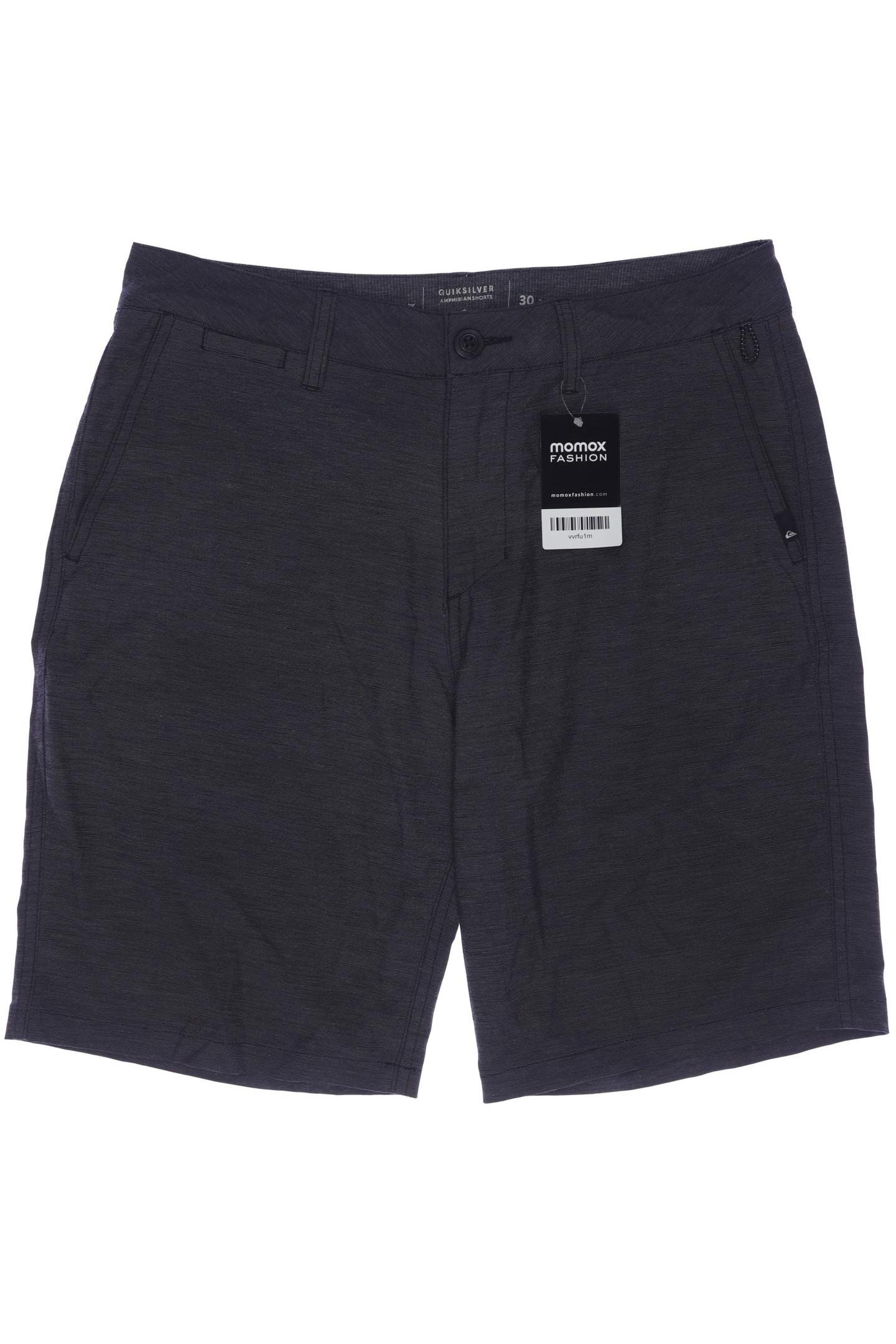 

Quiksilver Herren Shorts, grau, Gr. 46