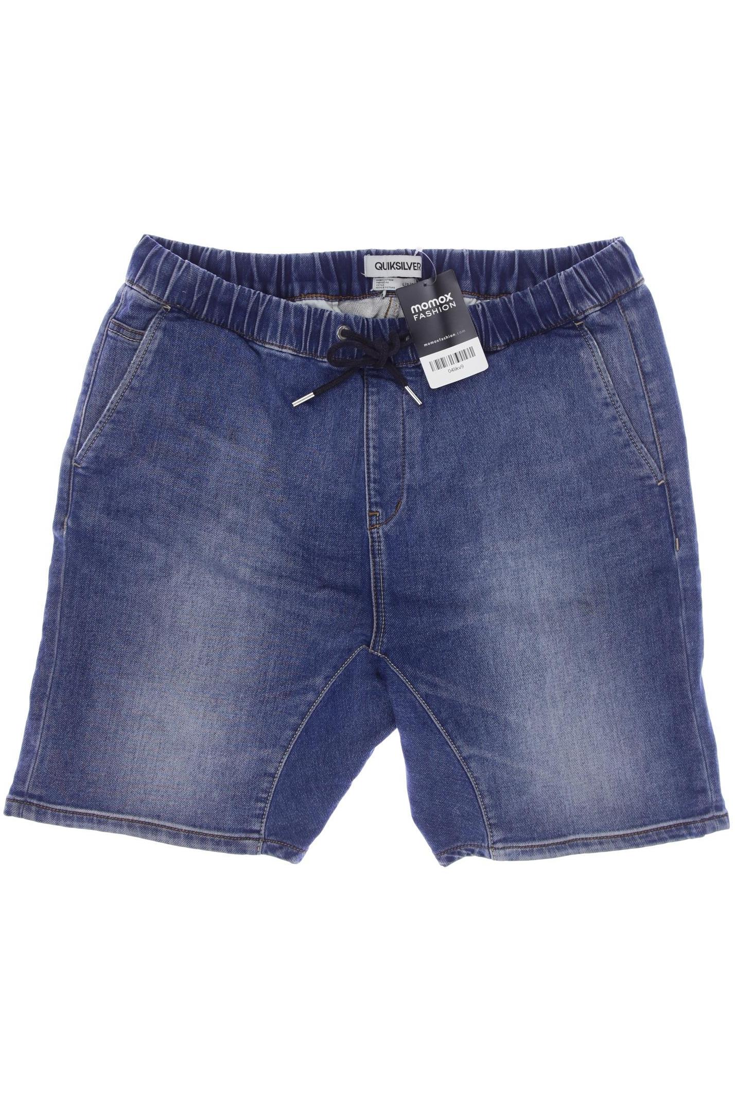 

Quiksilver Herren Shorts, blau, Gr. 52