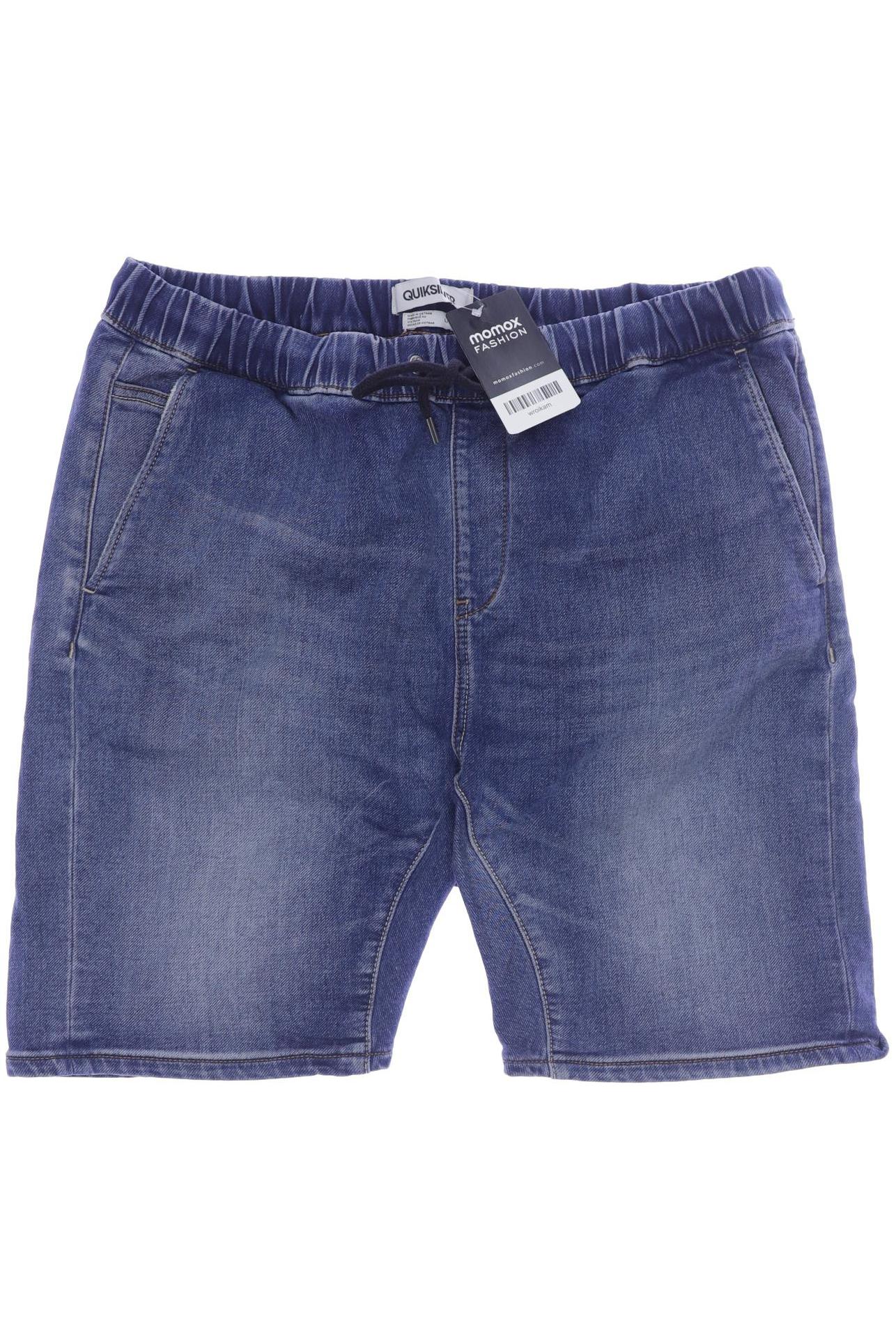 

Quiksilver Herren Shorts, blau, Gr. 52