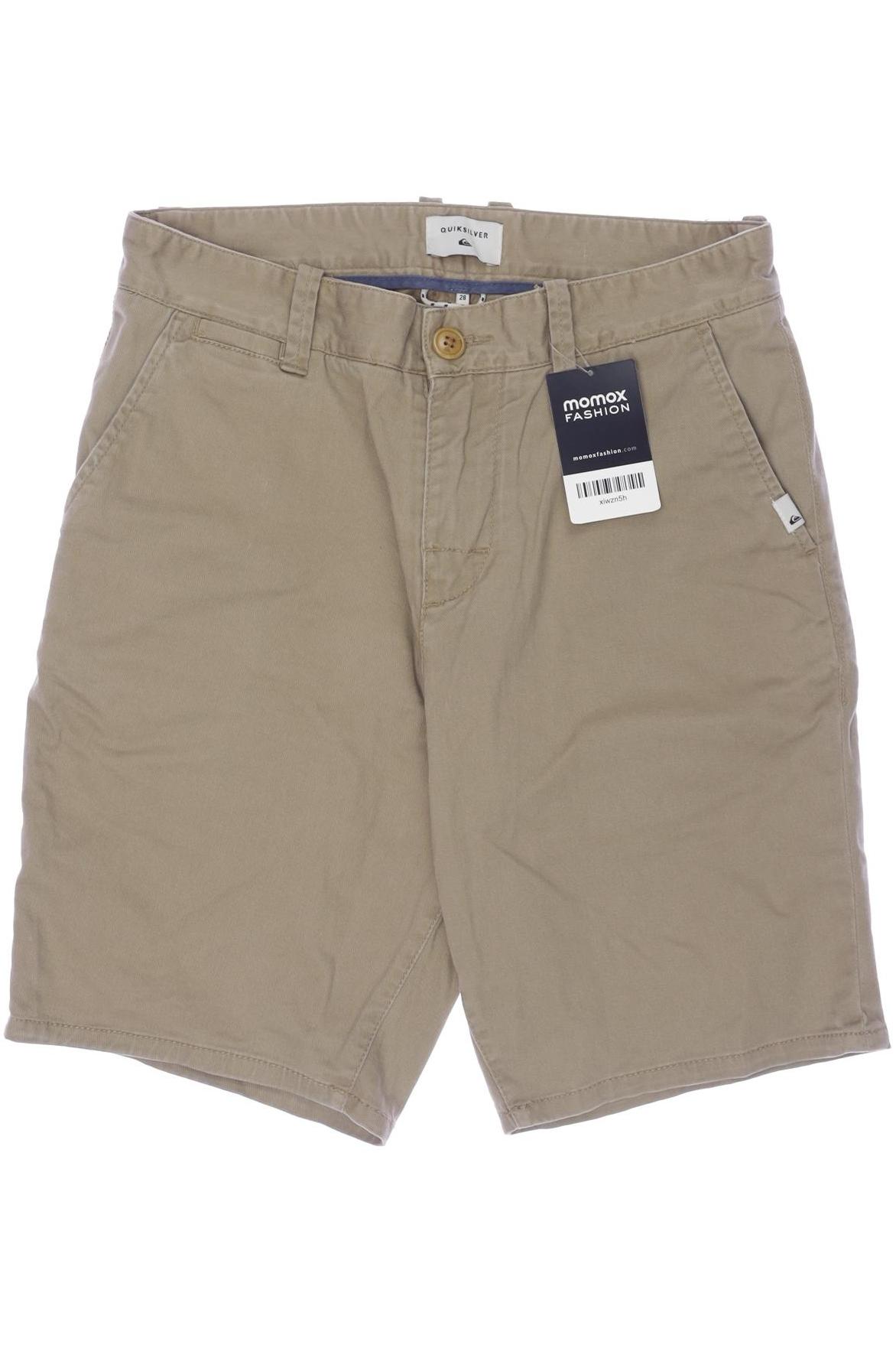 

Quiksilver Herren Shorts, beige, Gr. 28