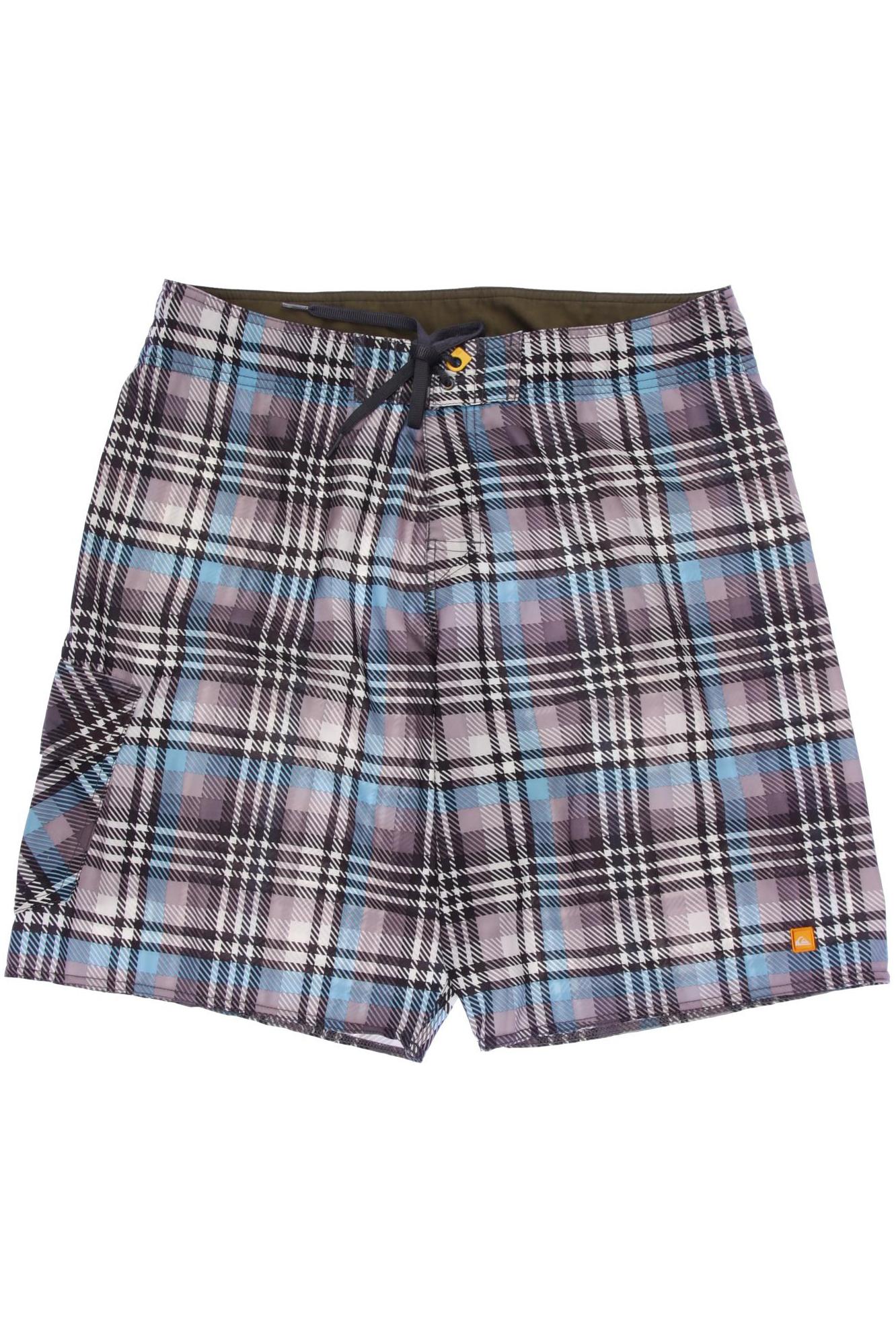 

Quiksilver Herren Shorts, mehrfarbig, Gr. 34