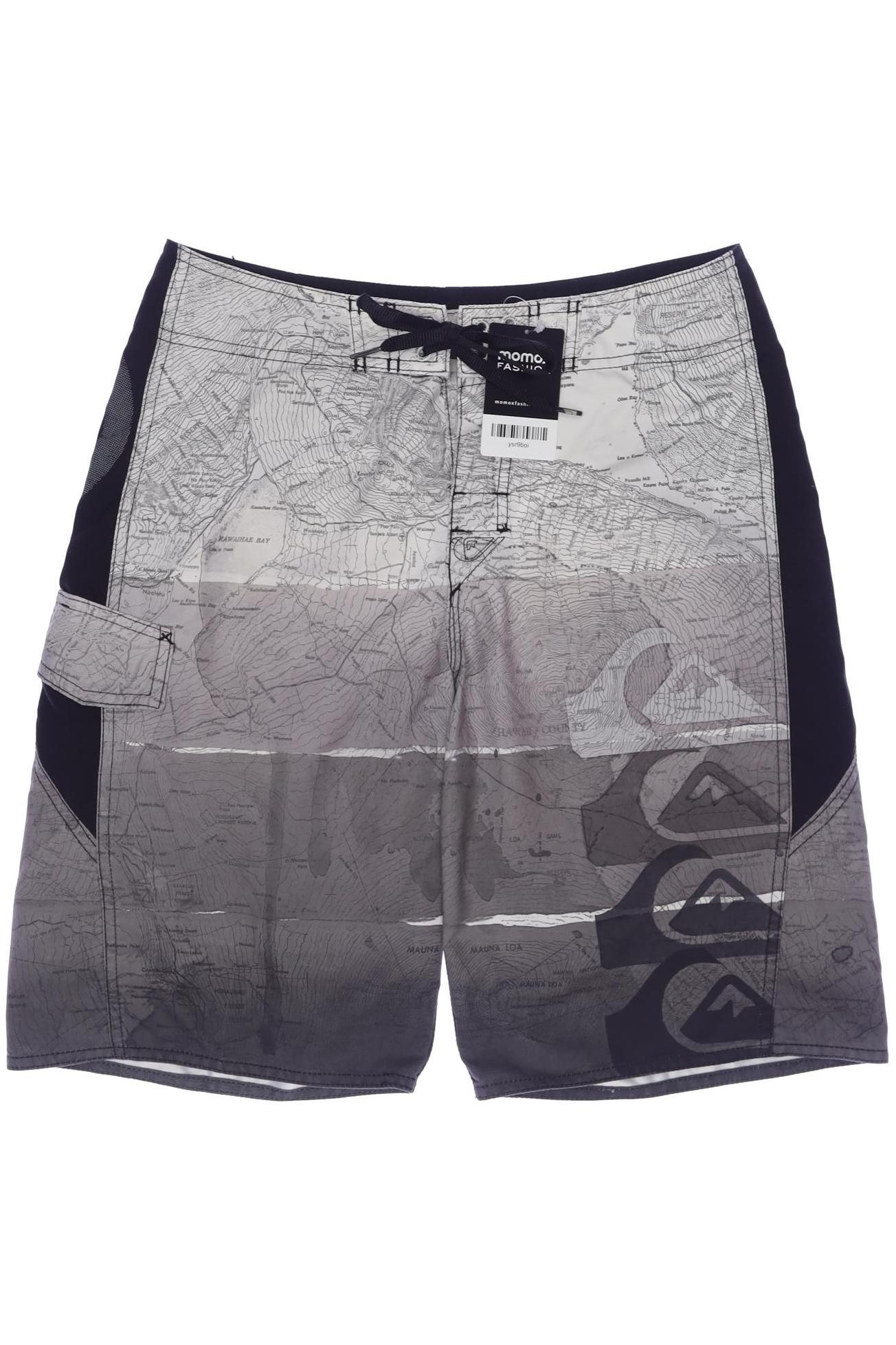 

Quiksilver Herren Shorts, mehrfarbig, Gr. 30