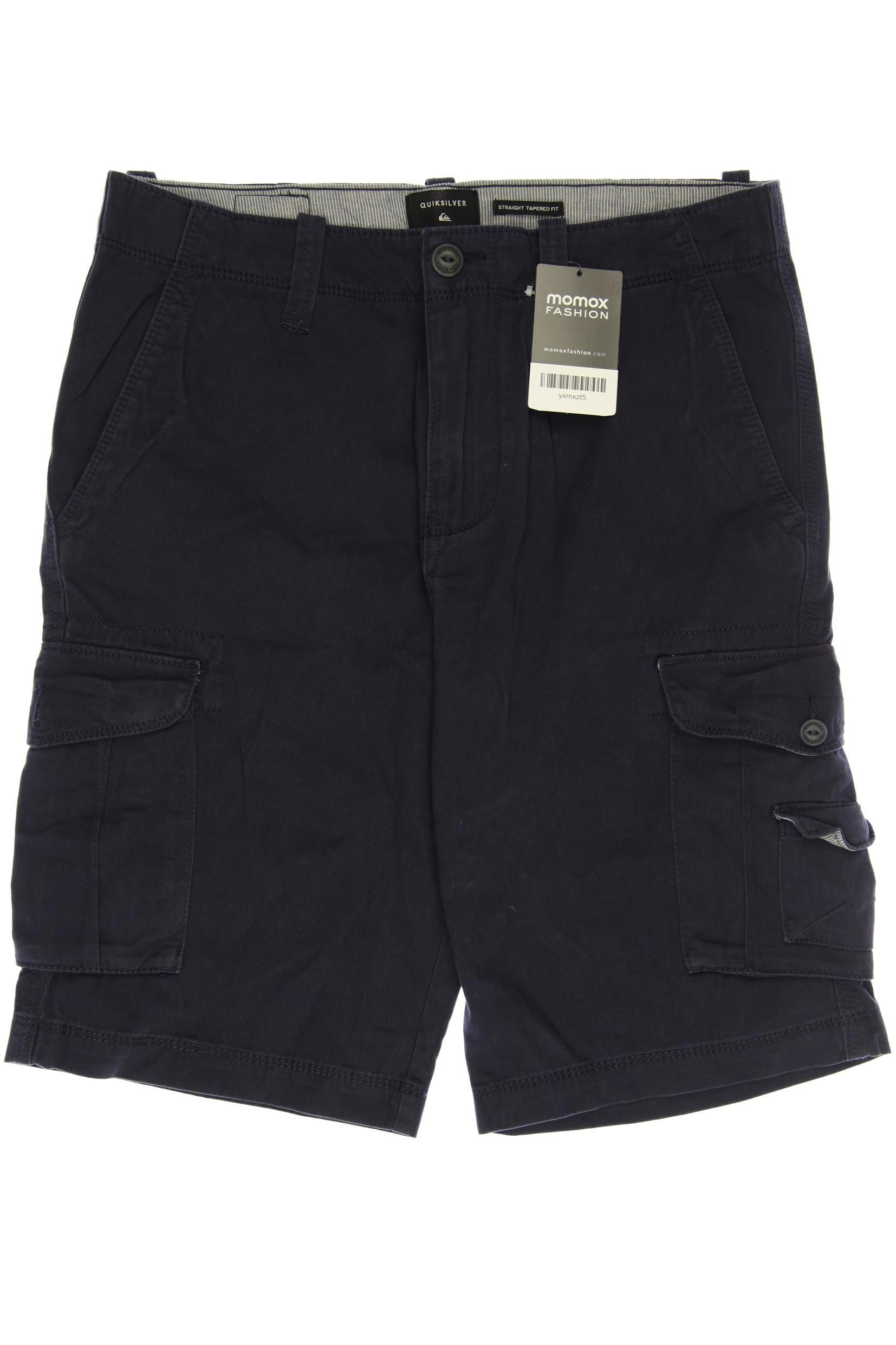 

Quiksilver Herren Shorts, marineblau, Gr. 46