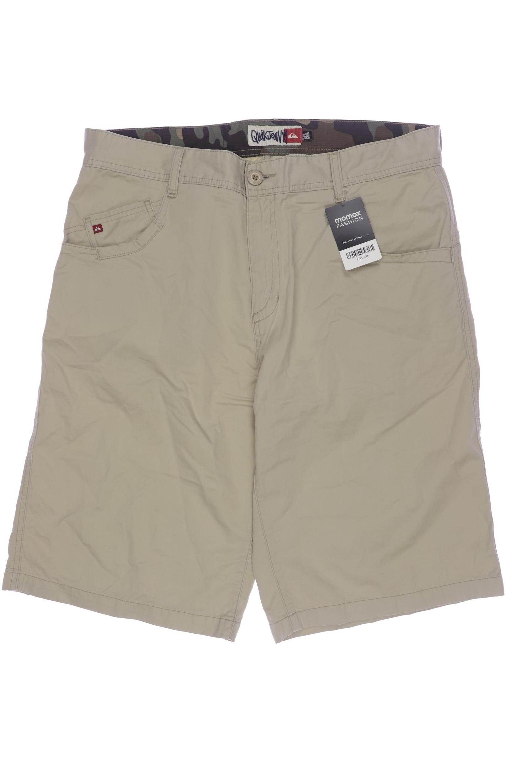 

Quiksilver Herren Shorts, beige, Gr. 54