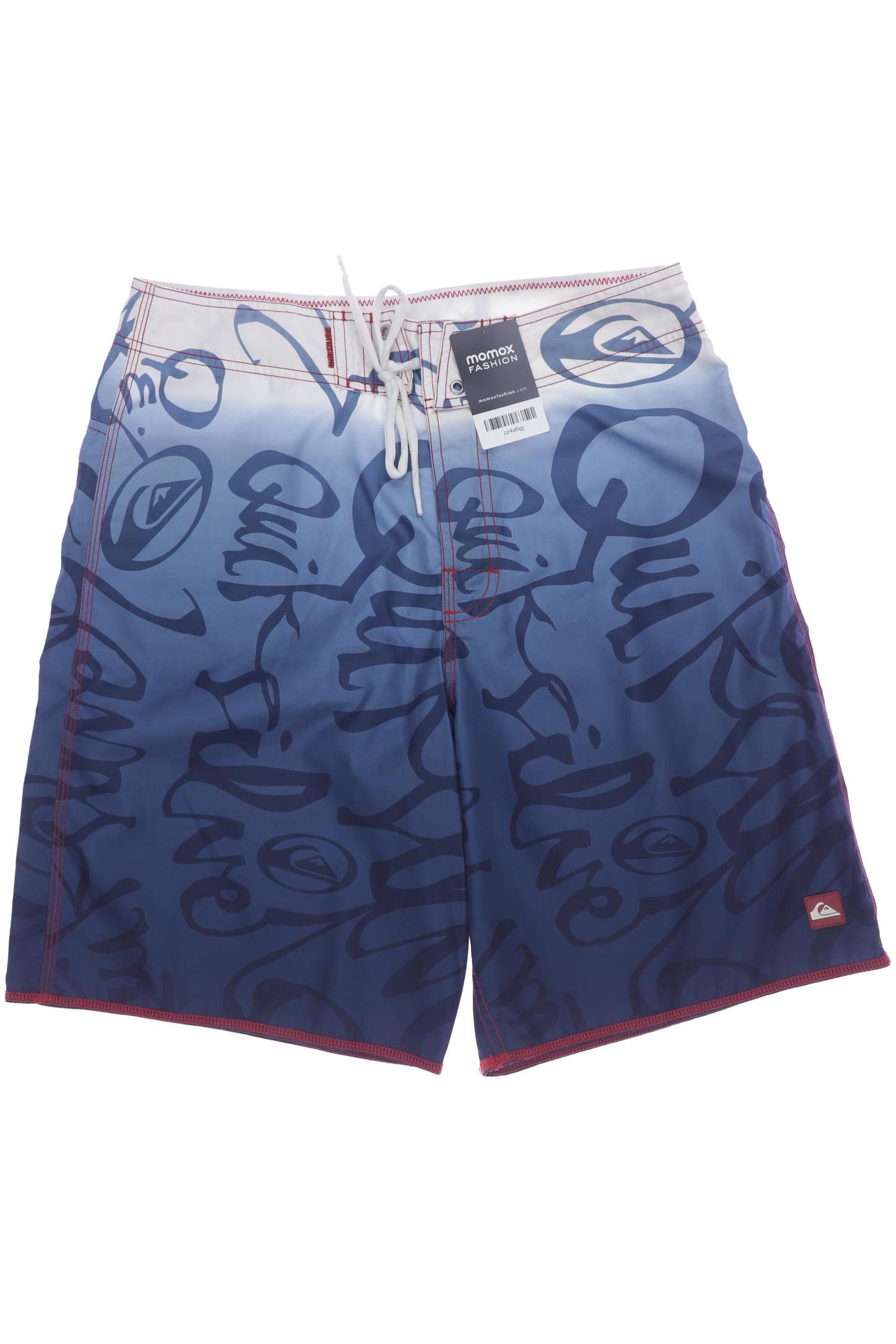 

Quiksilver Herren Shorts, blau, Gr. 30