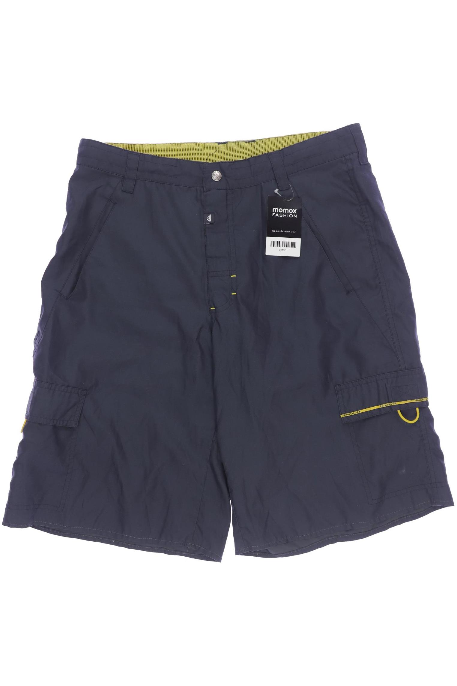 

Quiksilver Herren Shorts, türkis, Gr. 48