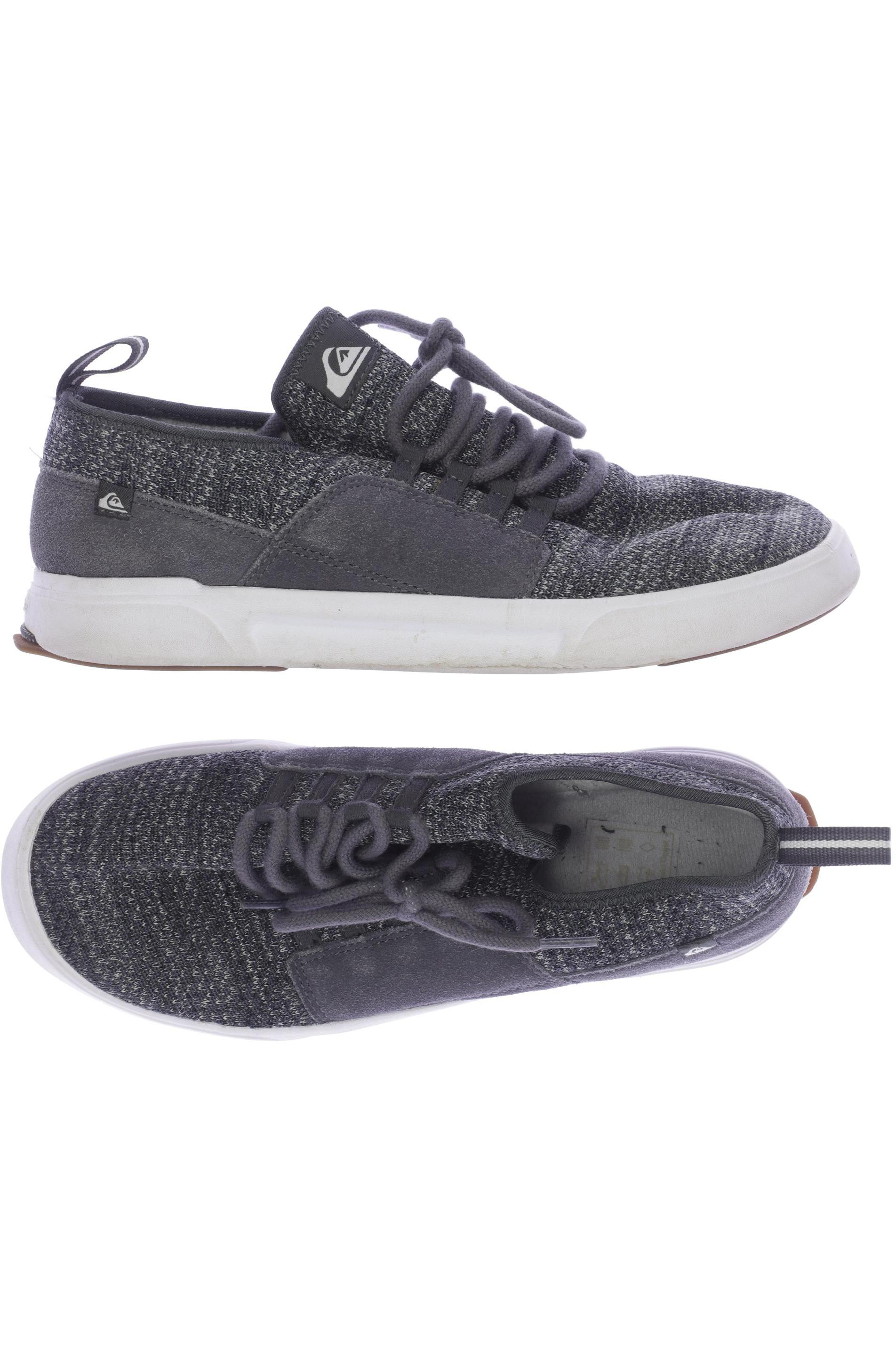 

QUIKSILVER Herren Sneakers, grau