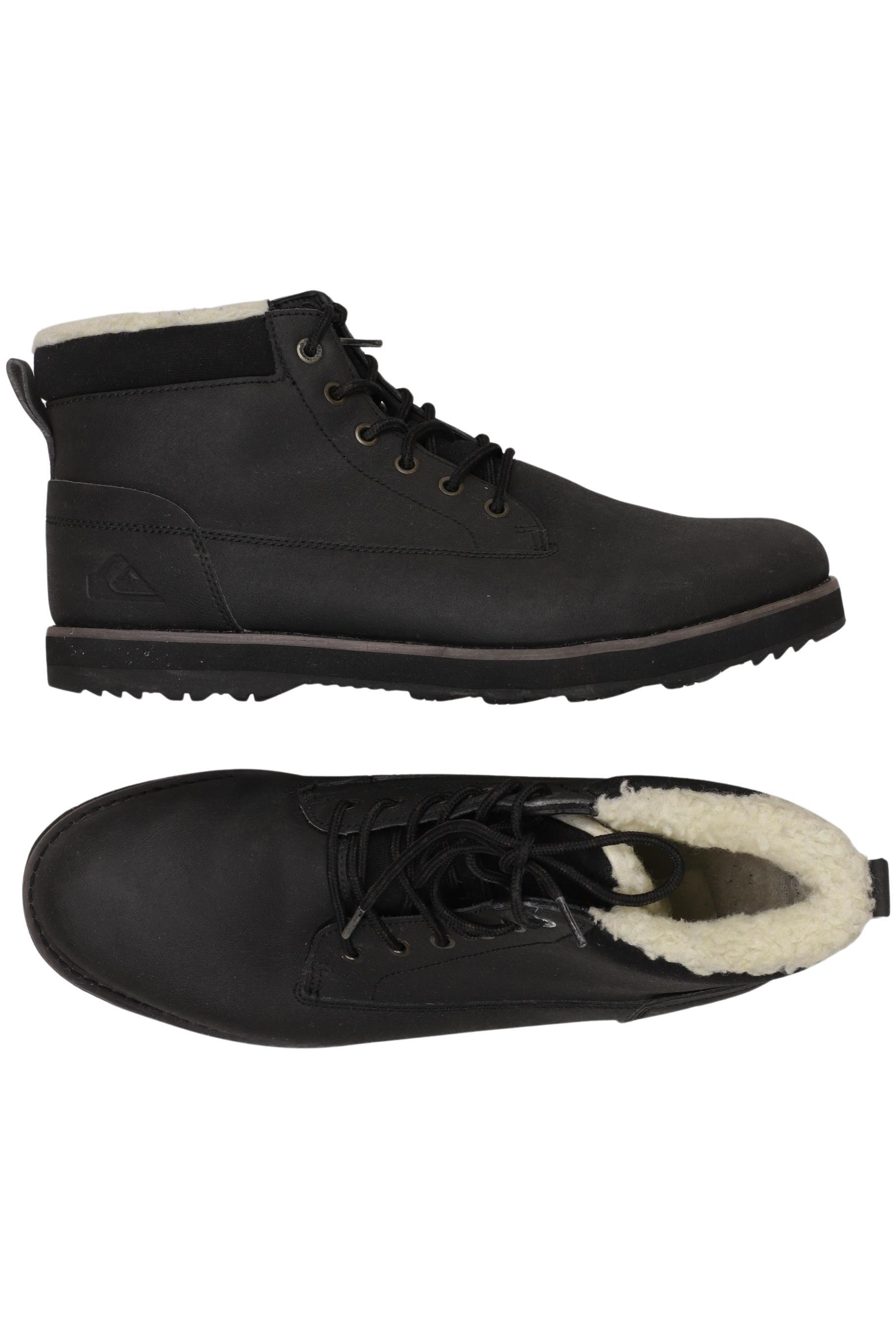 Thumbnail - Quiksilver Herren Stiefel, schwarz, Gr. 45