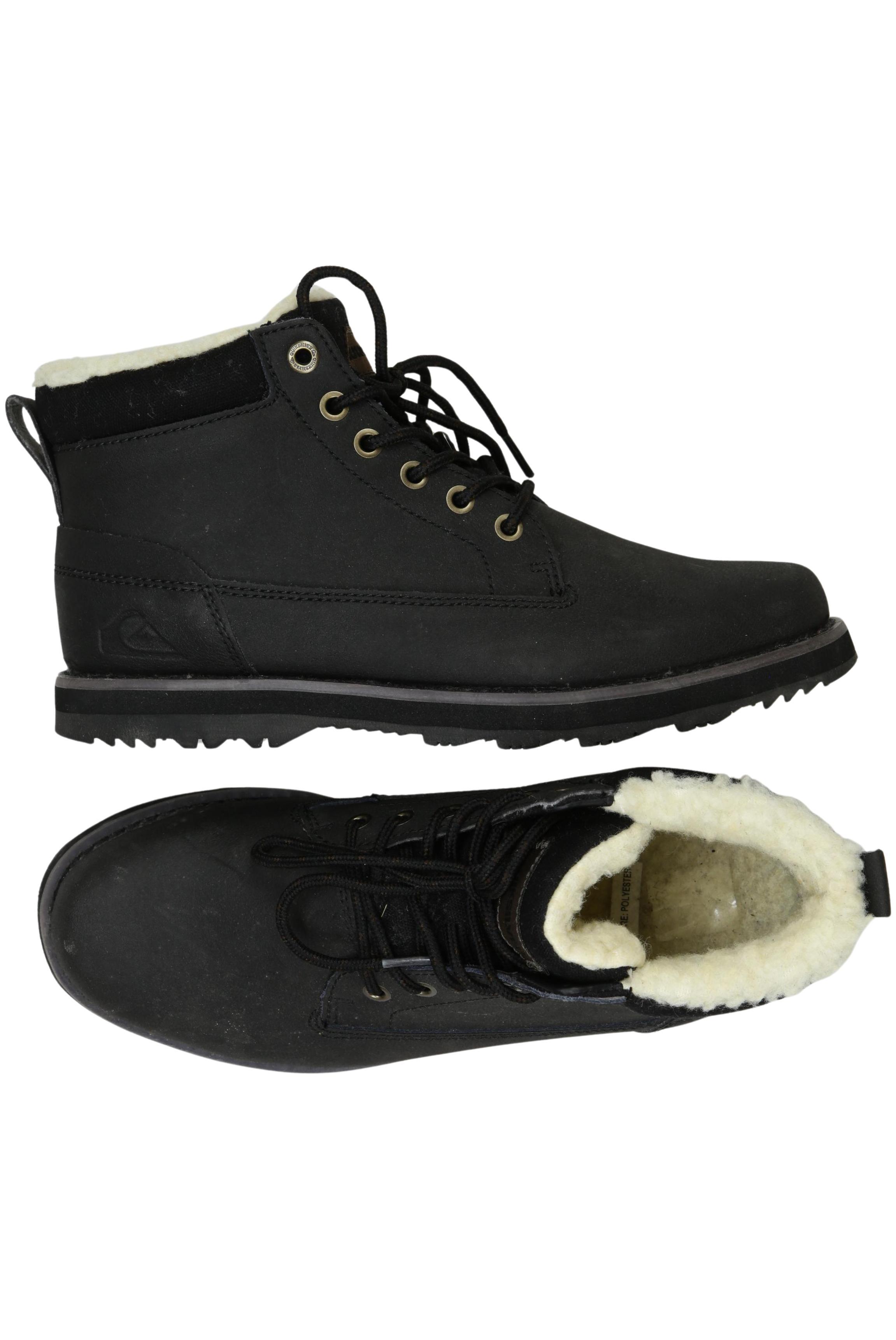 

Quiksilver Herren Stiefel, schwarz, Gr. 40