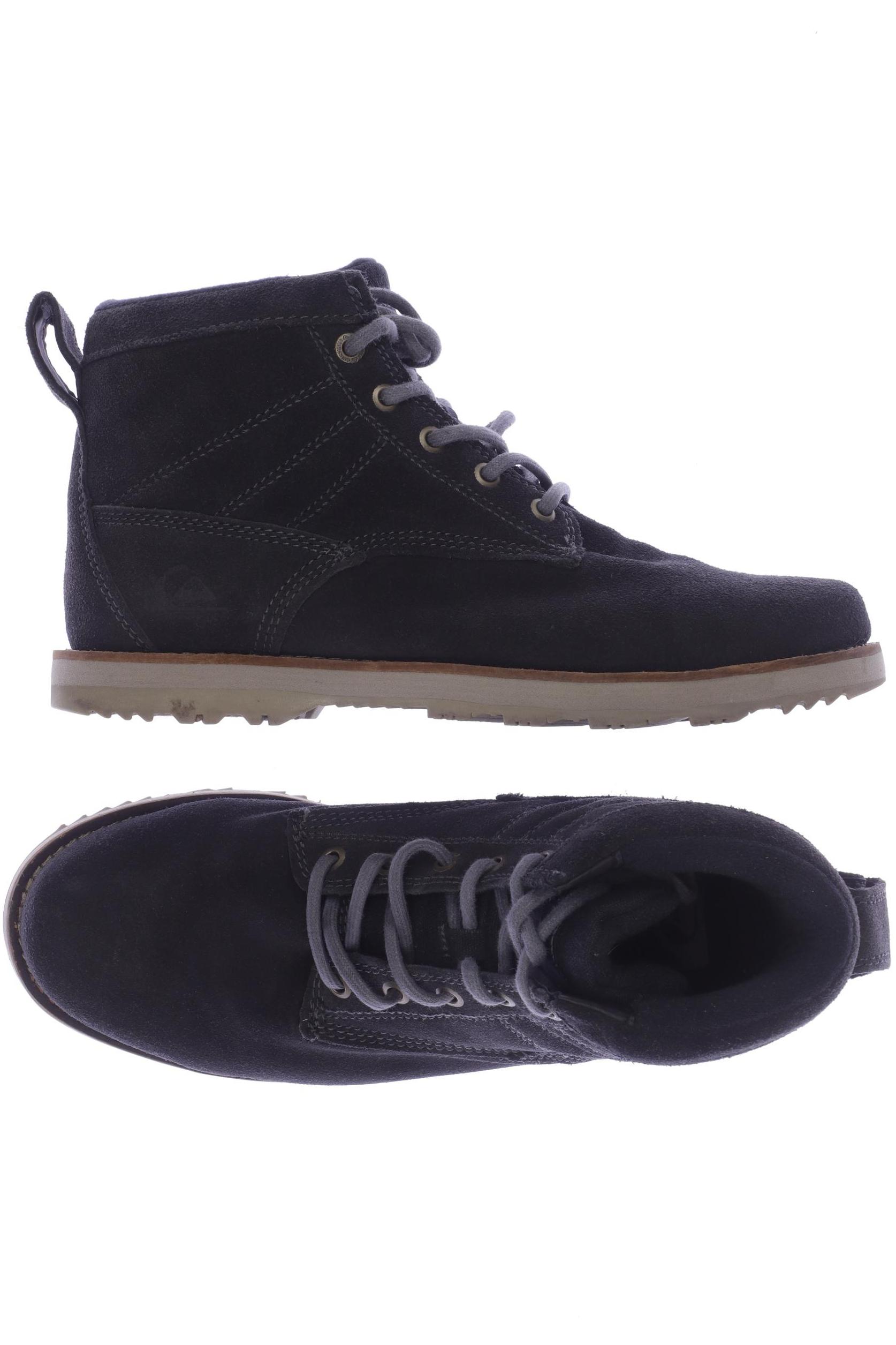 

Quiksilver Herren Stiefel, grau, Gr. 40