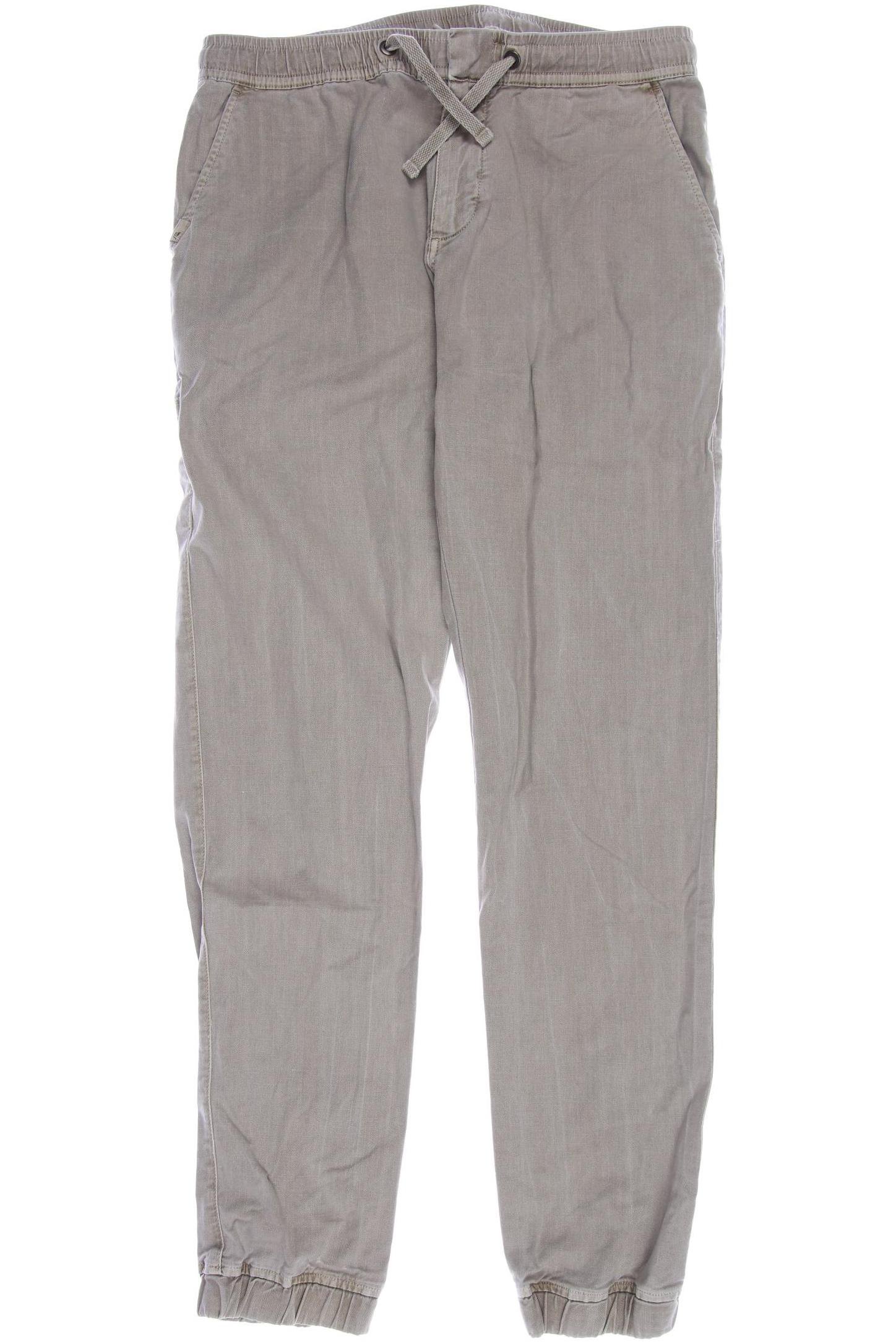 

Quiksilver Herren Stoffhose, beige, Gr. 46