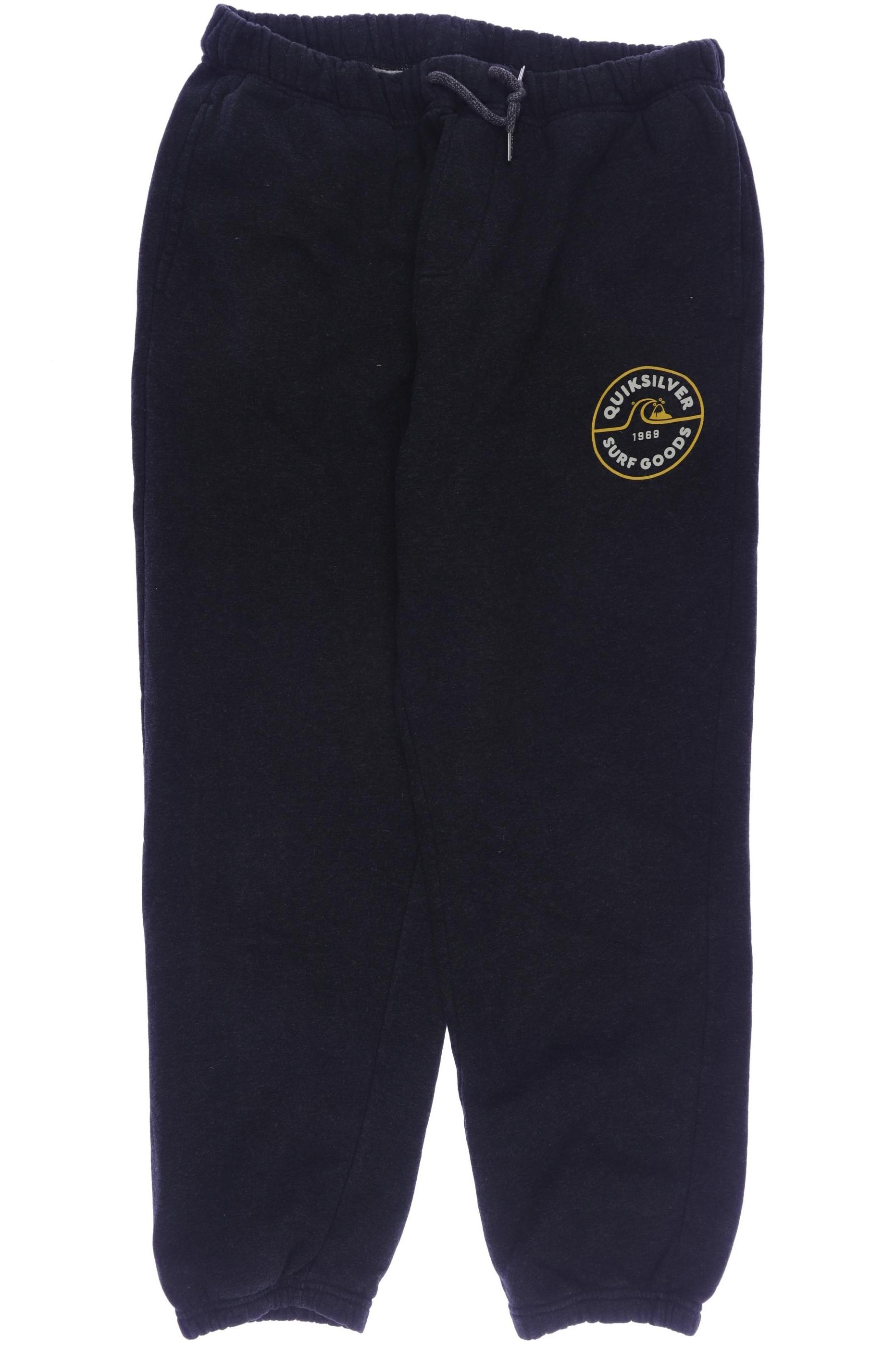 

Quiksilver Herren Stoffhose, grau, Gr. 0