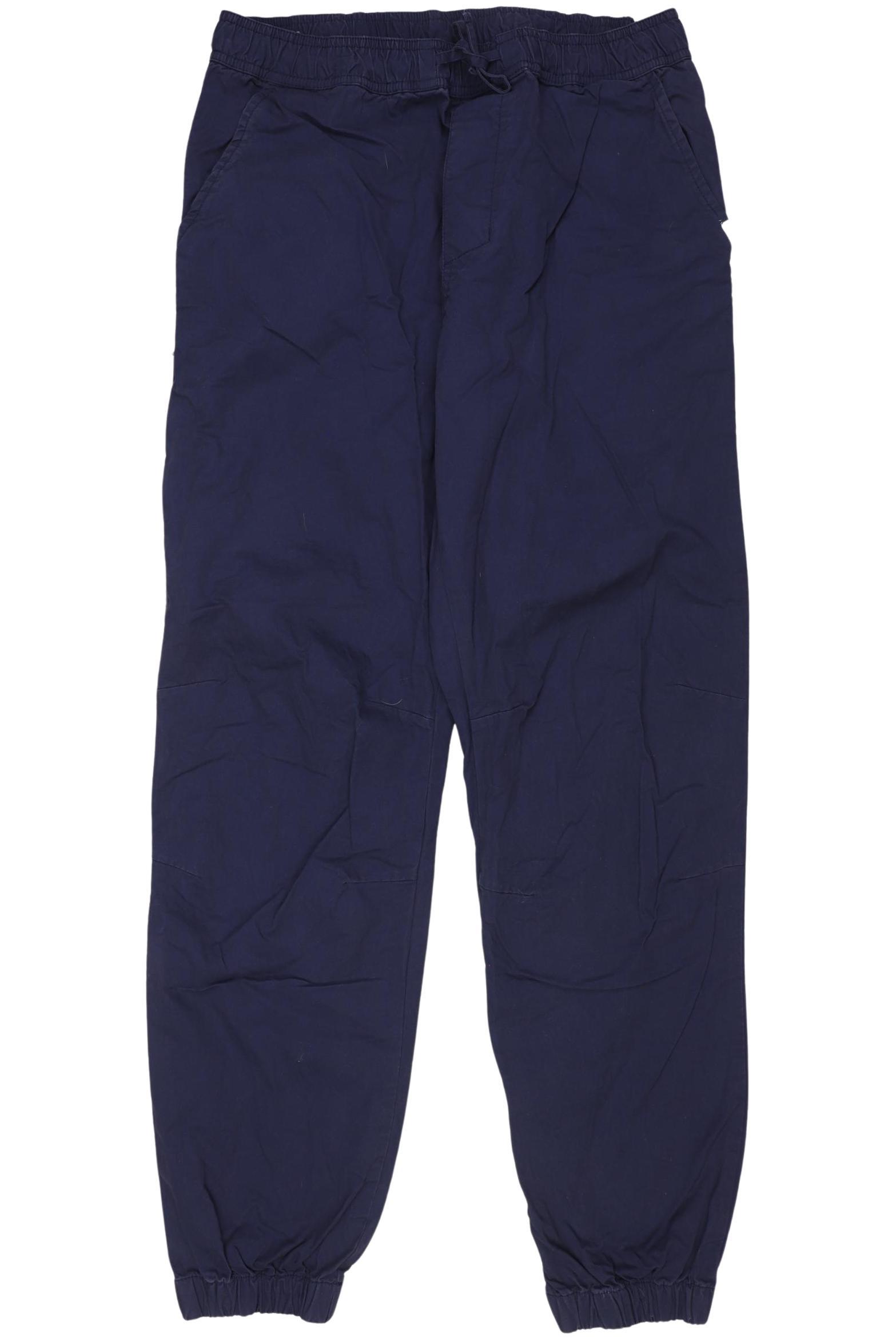 

Quiksilver Herren Stoffhose, marineblau, Gr. 0