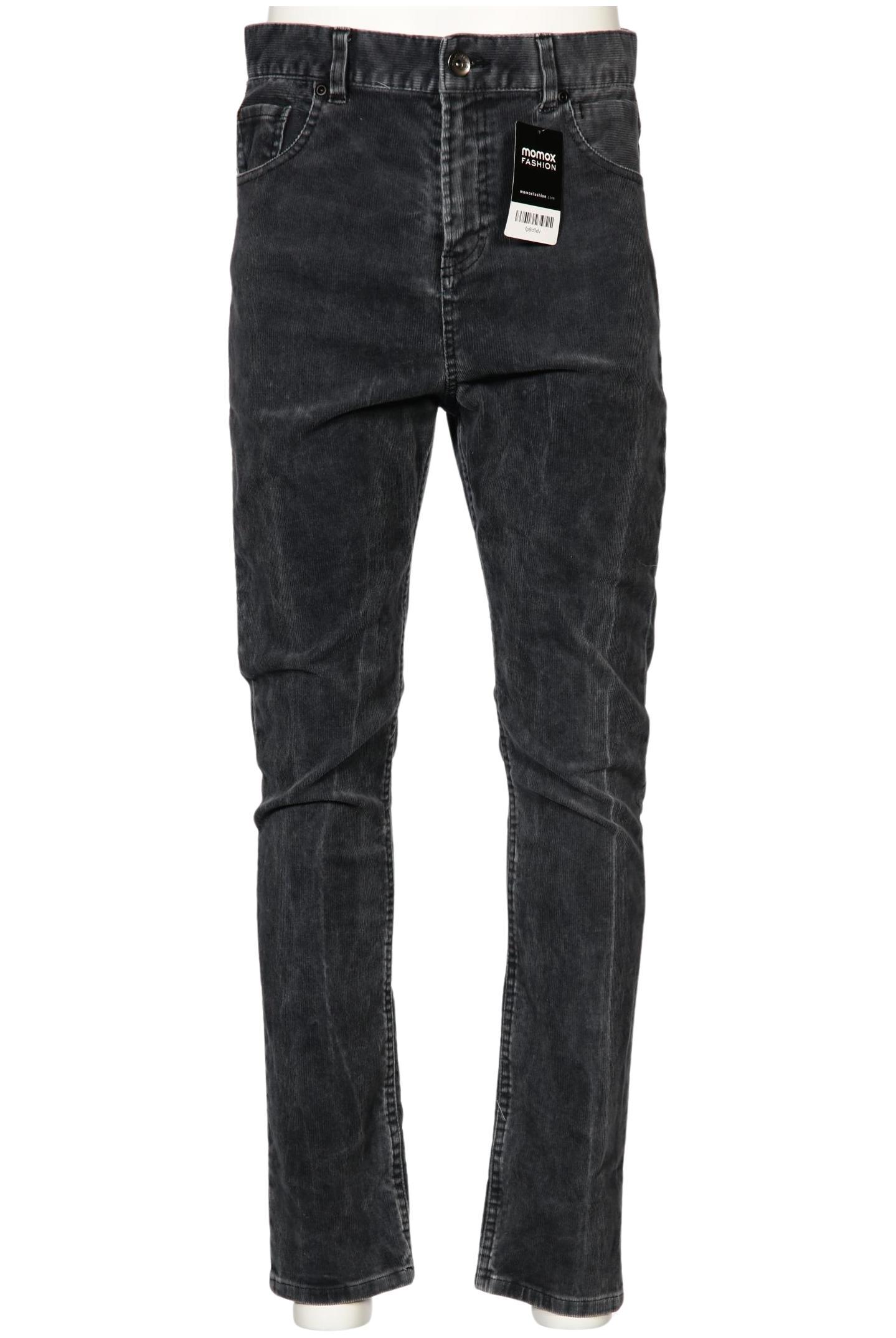 Thumbnail - Quiksilver Herren Stoffhose, grau, Gr. 30