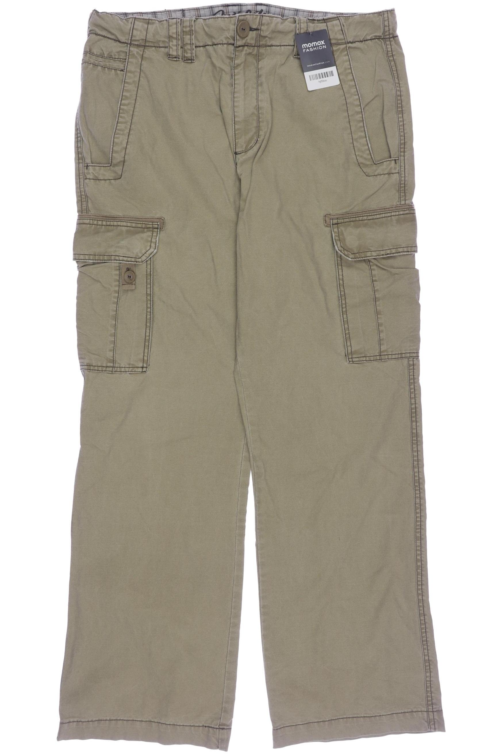 

Quiksilver Herren Stoffhose, beige, Gr. 34